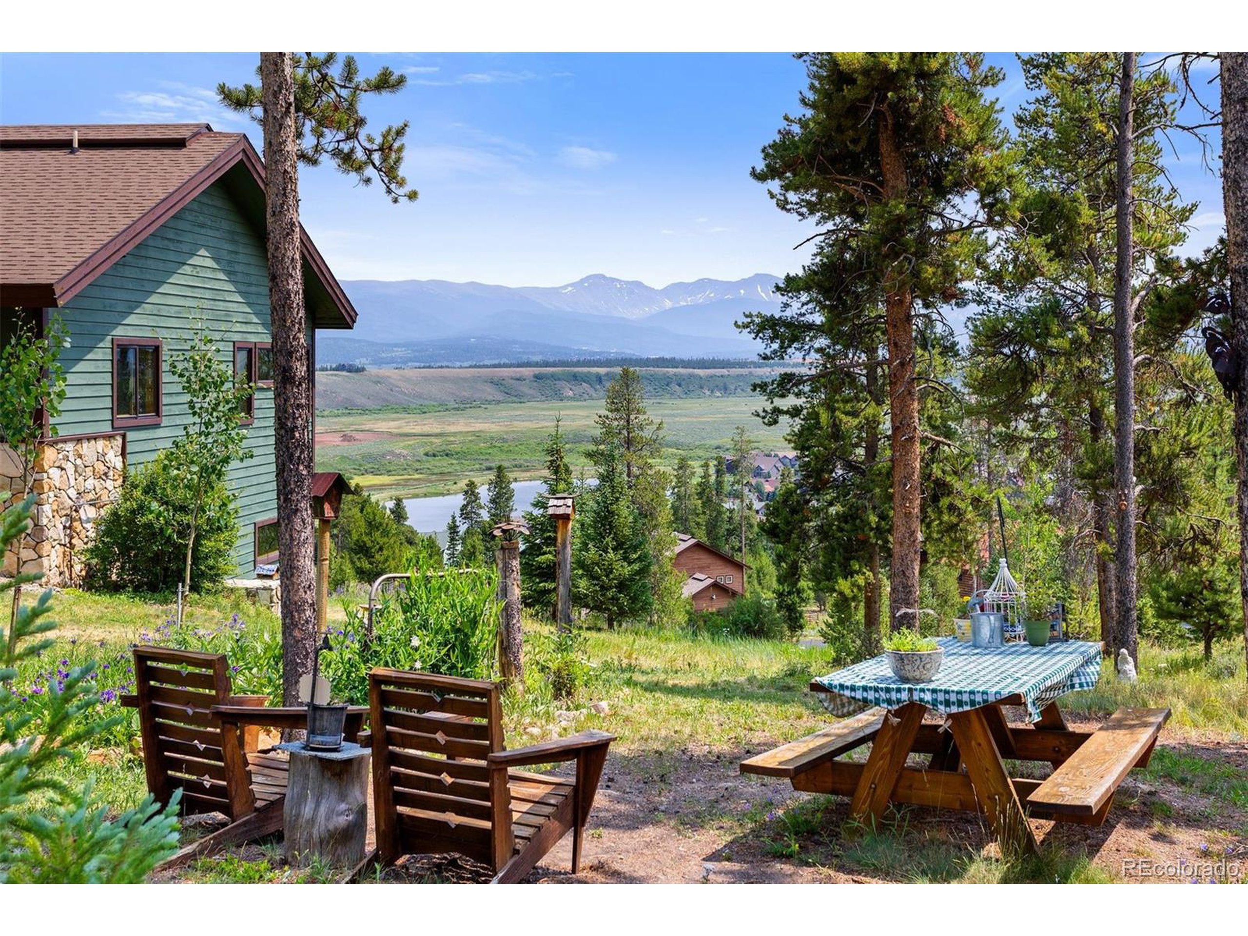 603 Aster Dr Tabernash