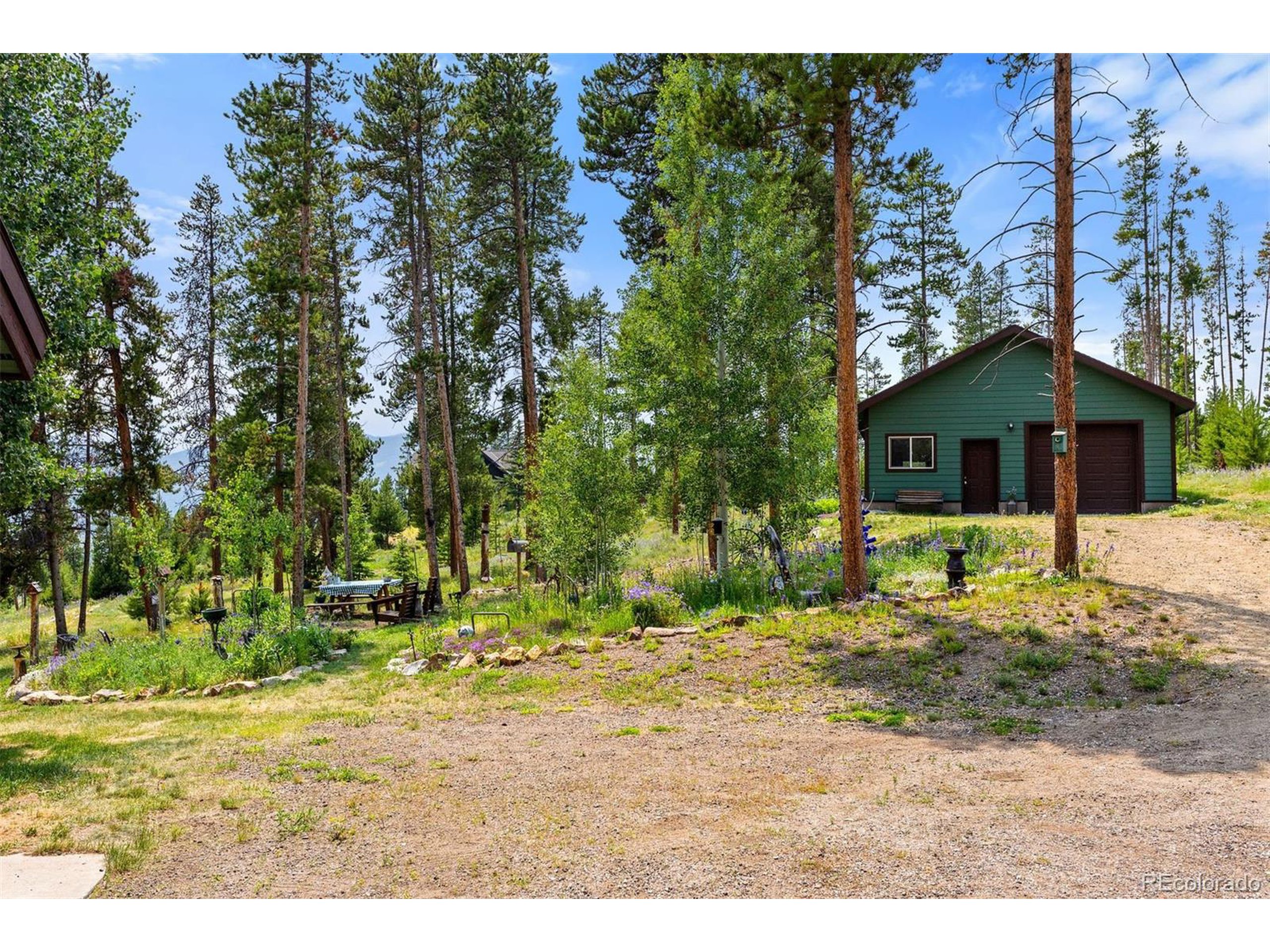 603 Aster Dr Tabernash