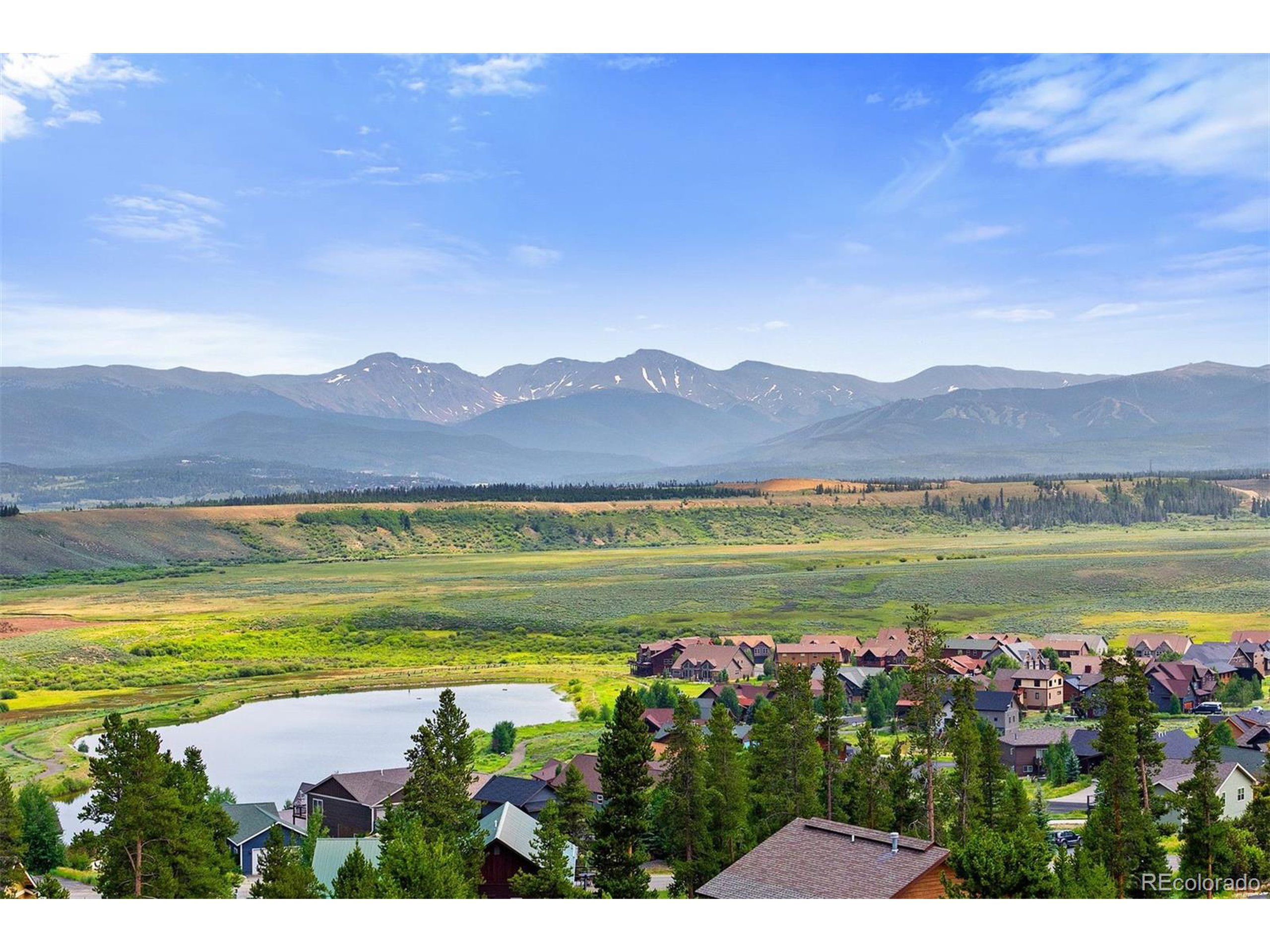 603 Aster Dr Tabernash