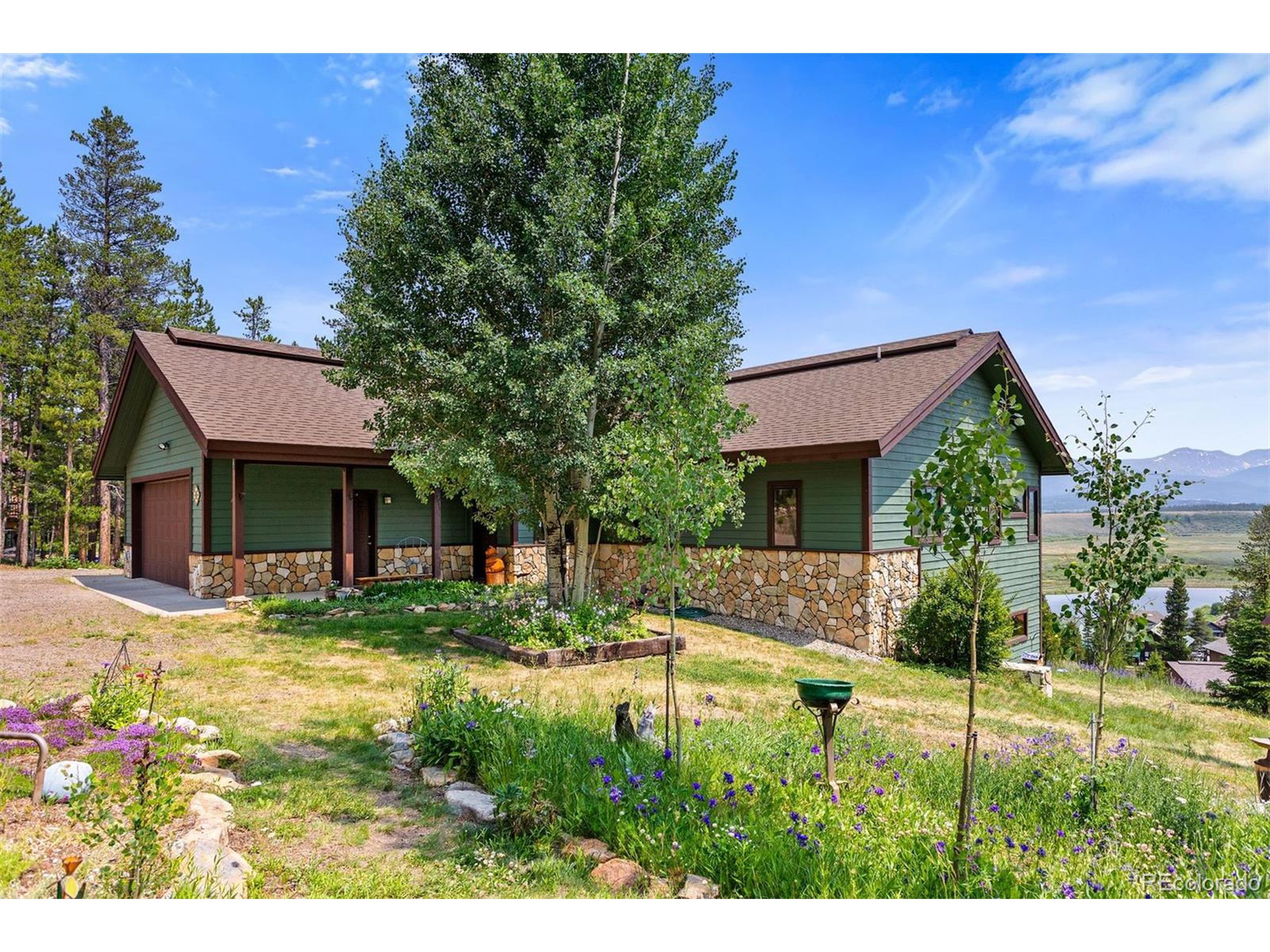 603 Aster Dr Tabernash