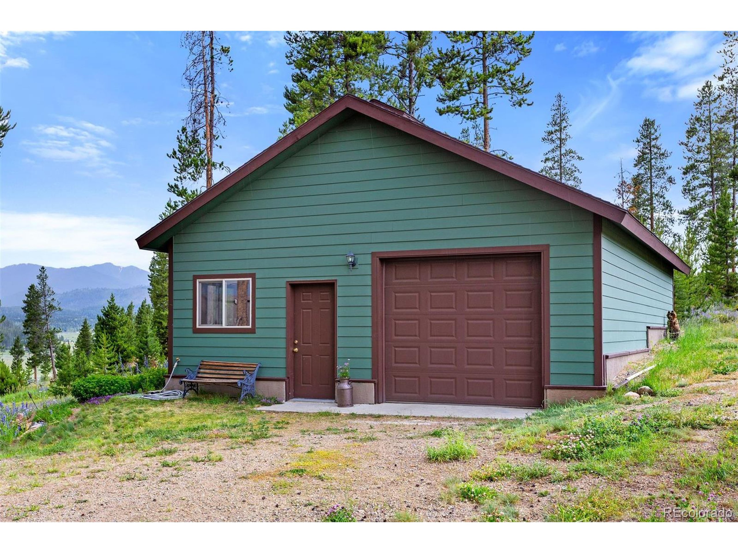 603 Aster Dr Tabernash