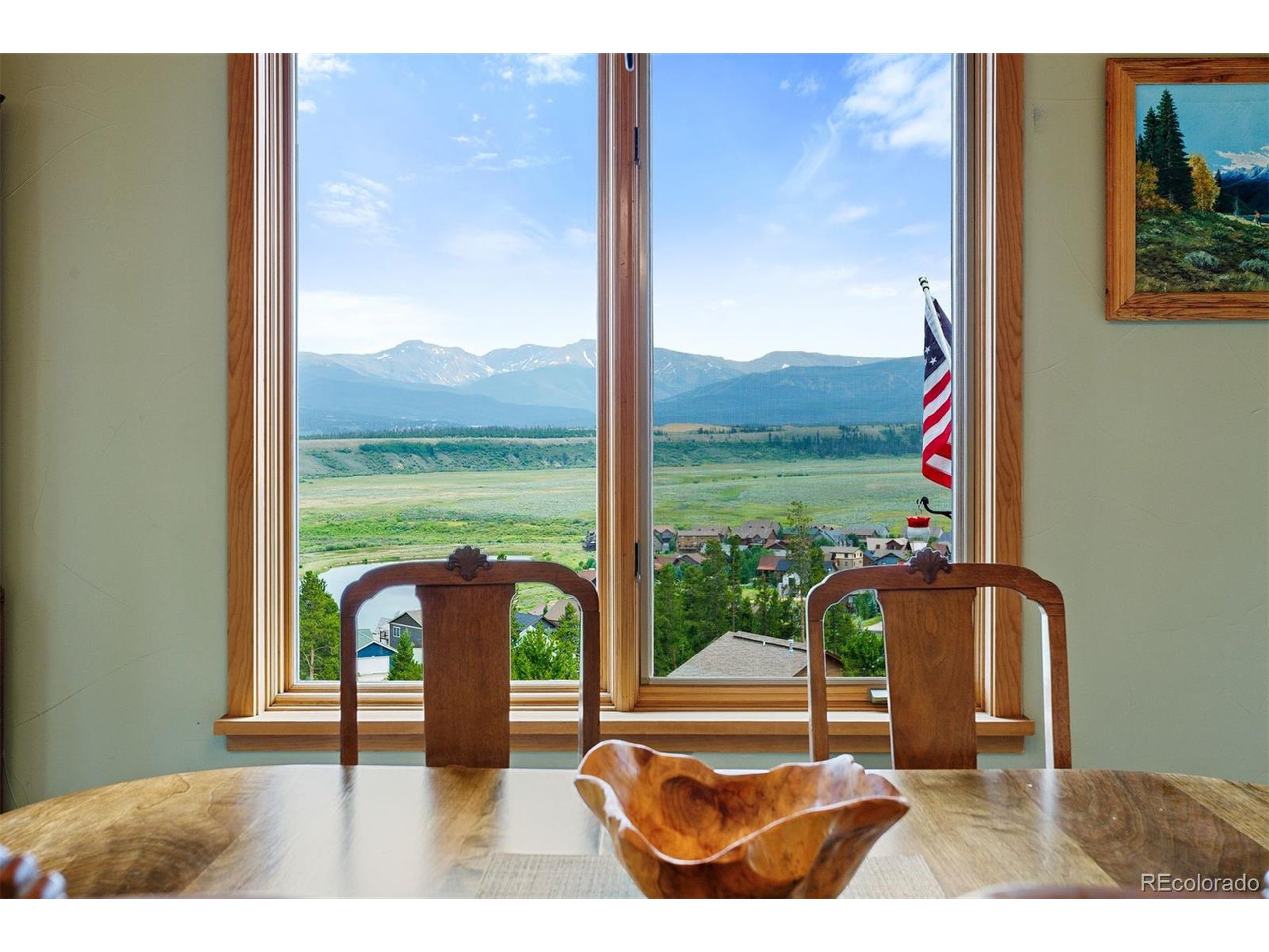 603 Aster Dr Tabernash