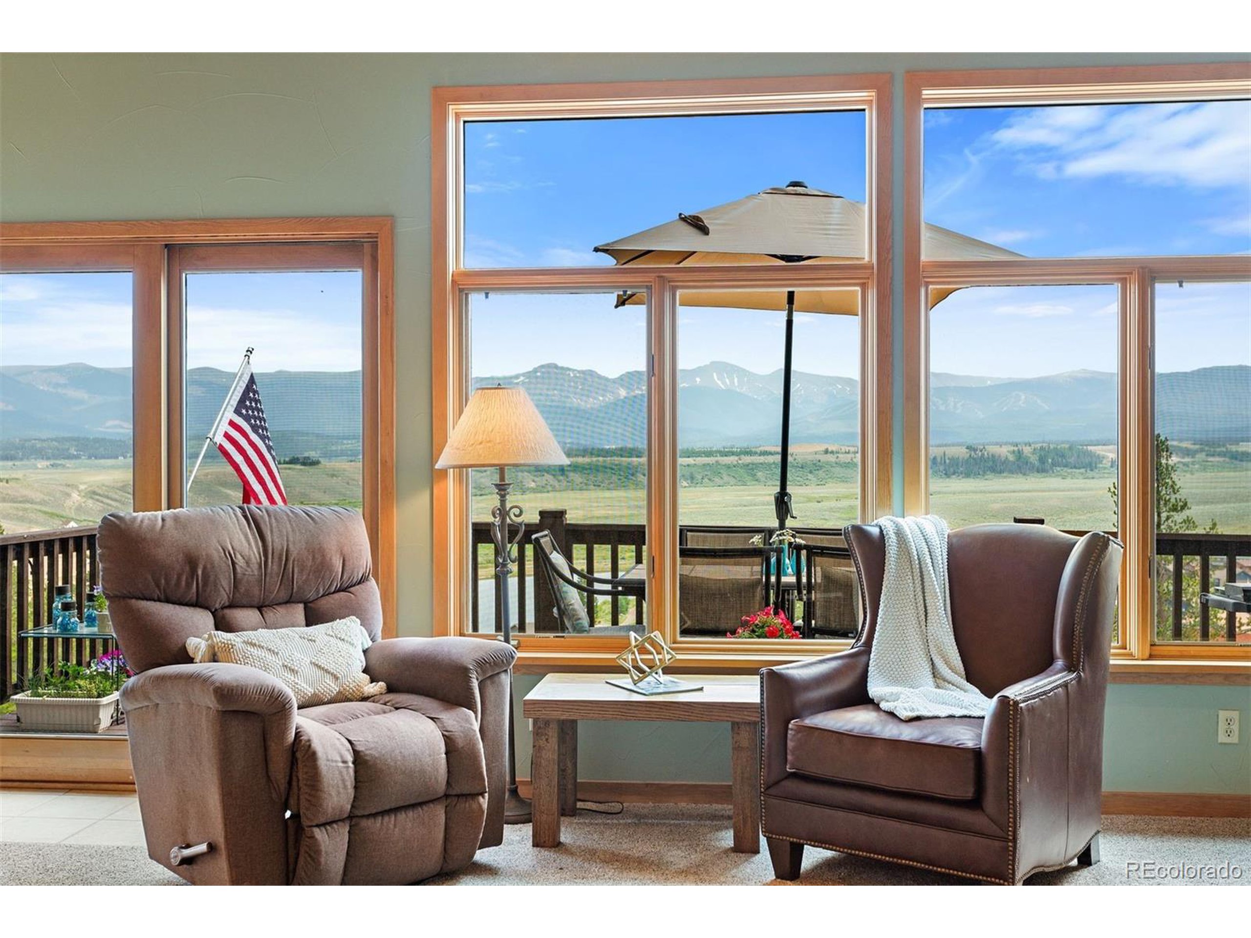 603 Aster Dr Tabernash