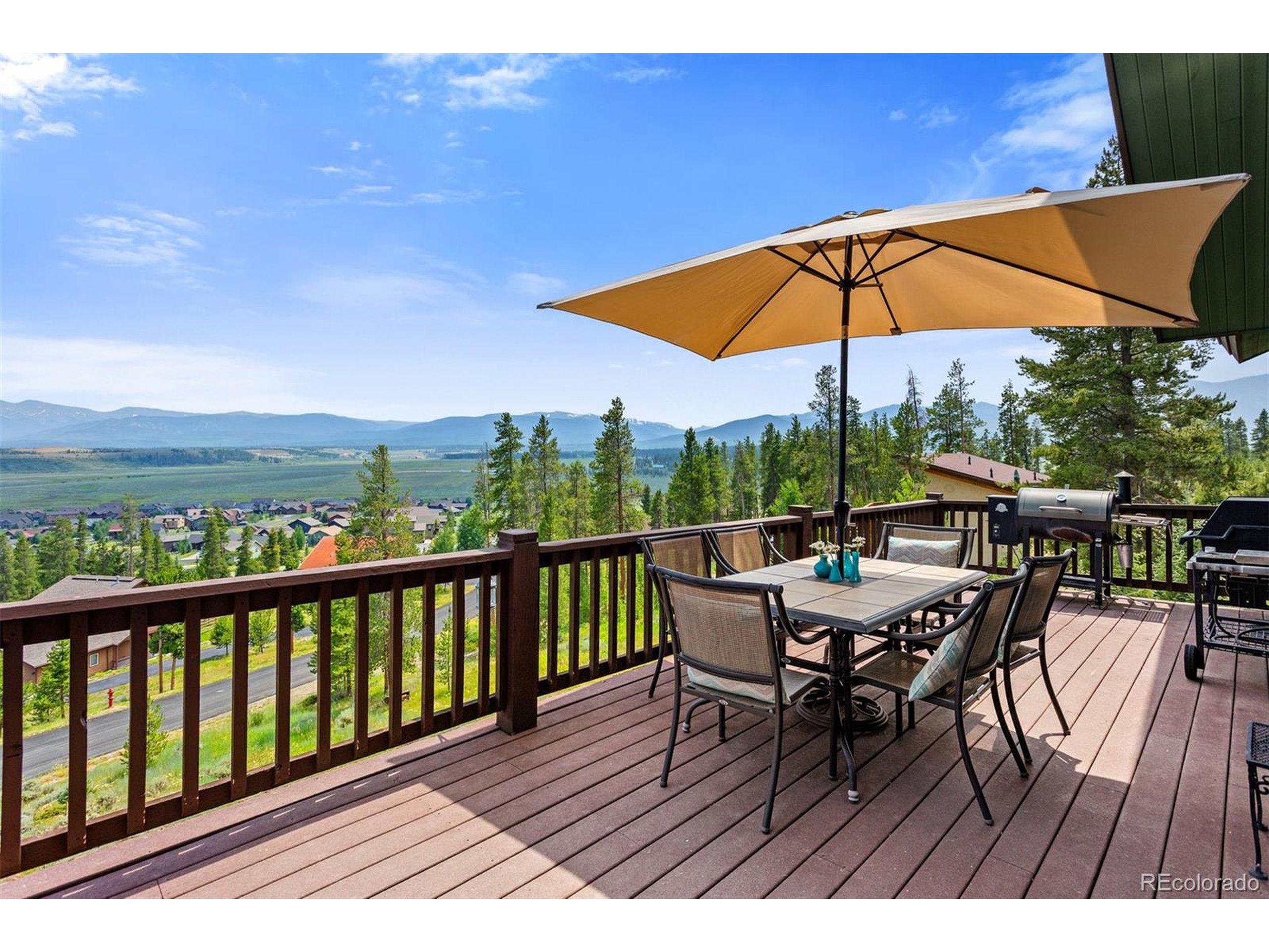 603 Aster Dr Tabernash