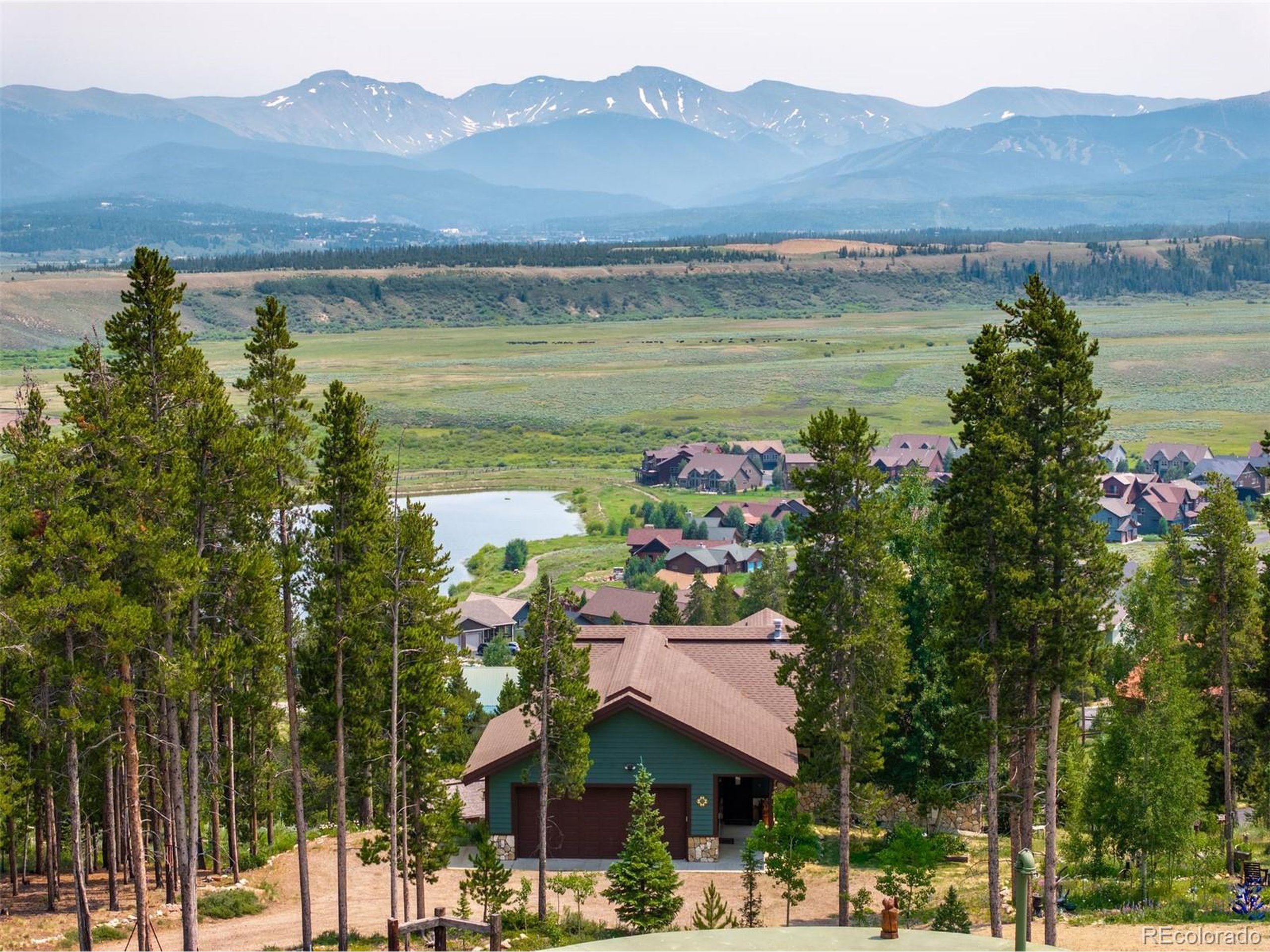 603 Aster Dr Tabernash