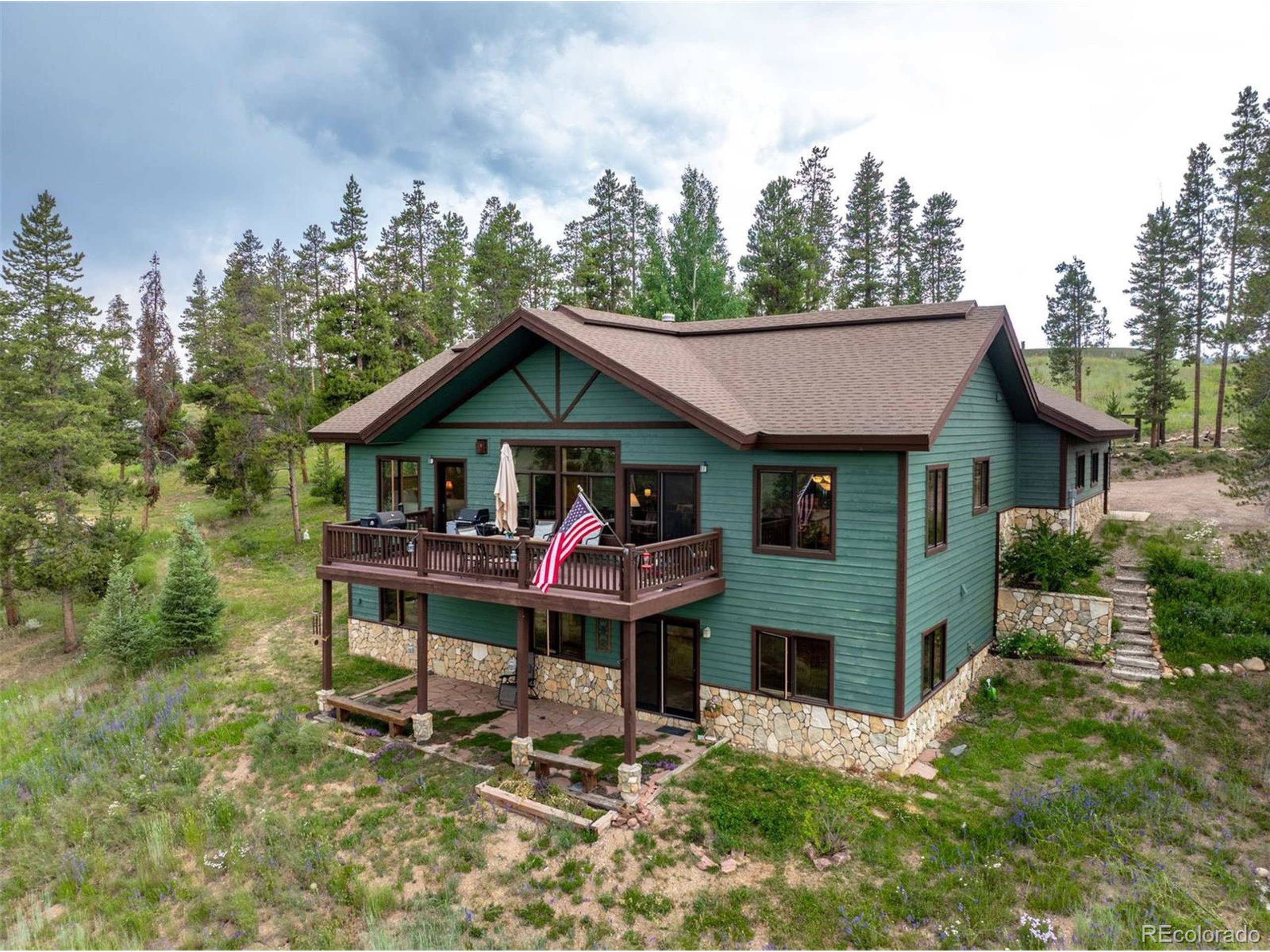 603 Aster Dr Tabernash