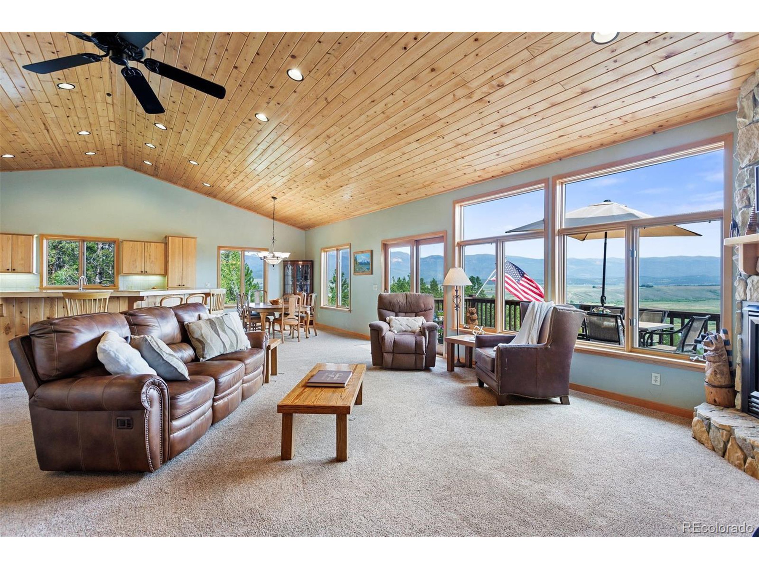 603 Aster Dr Tabernash