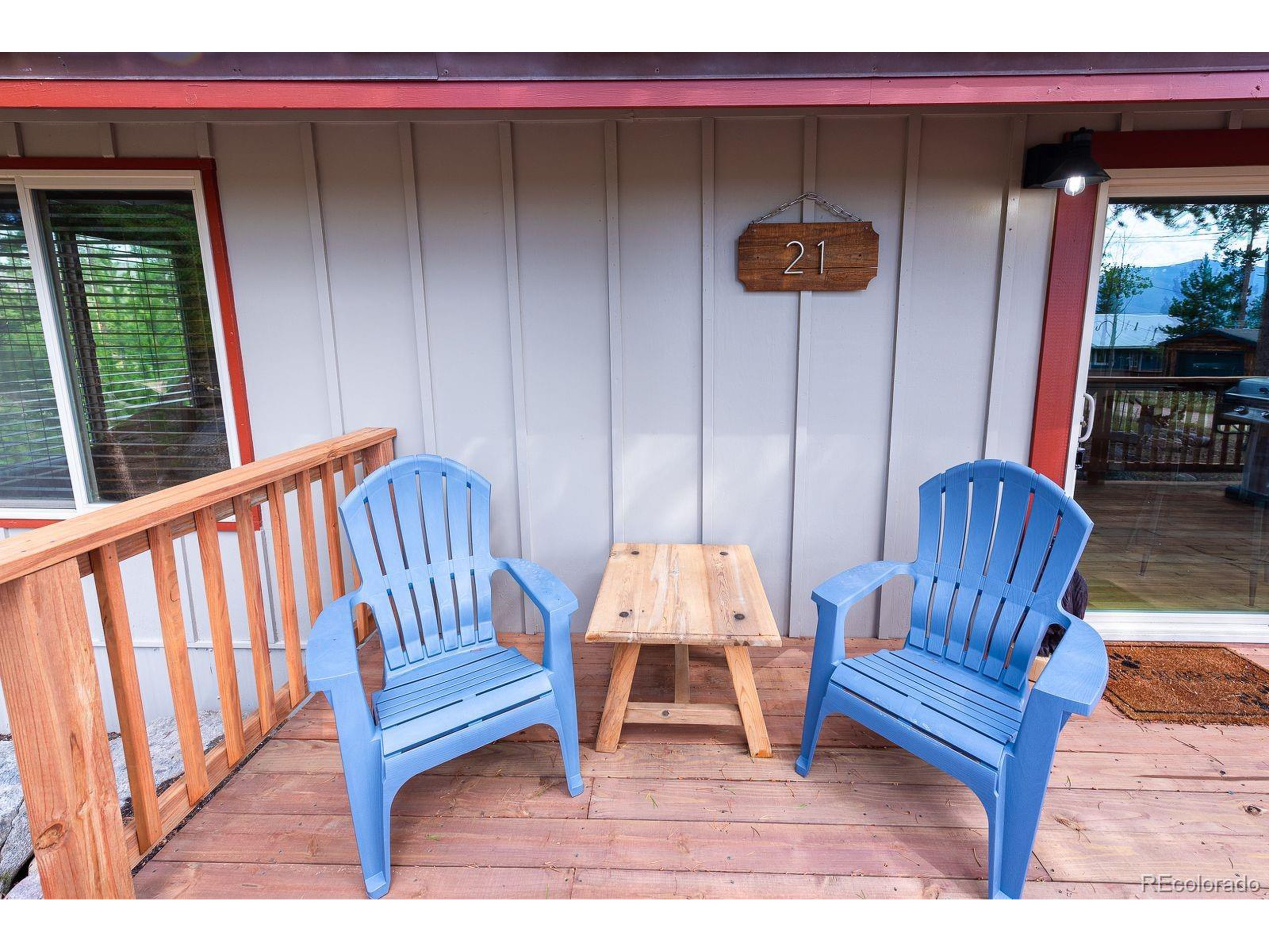 21 County Road 4602 Grand Lake