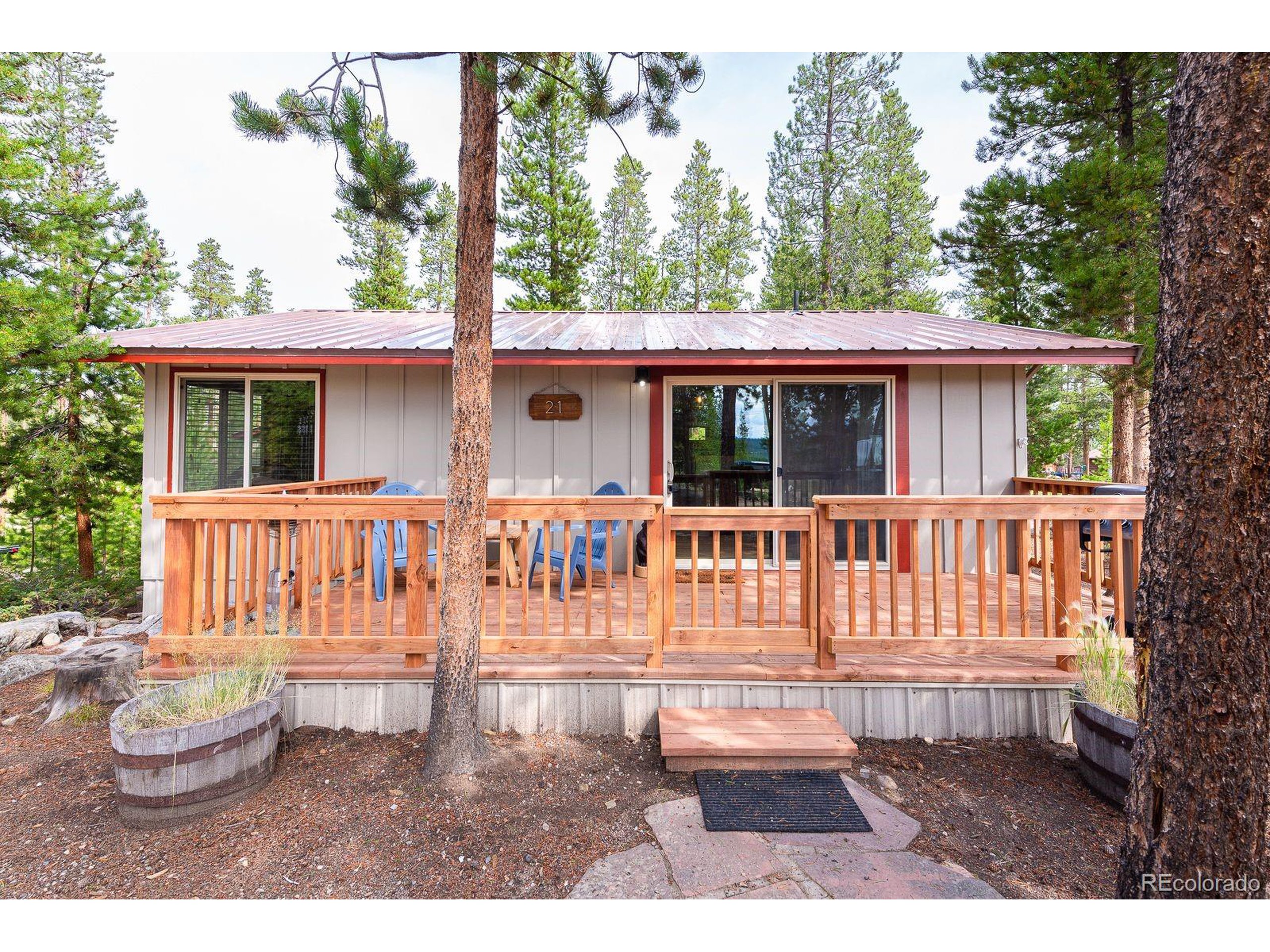 21 County Road 4602 Grand Lake