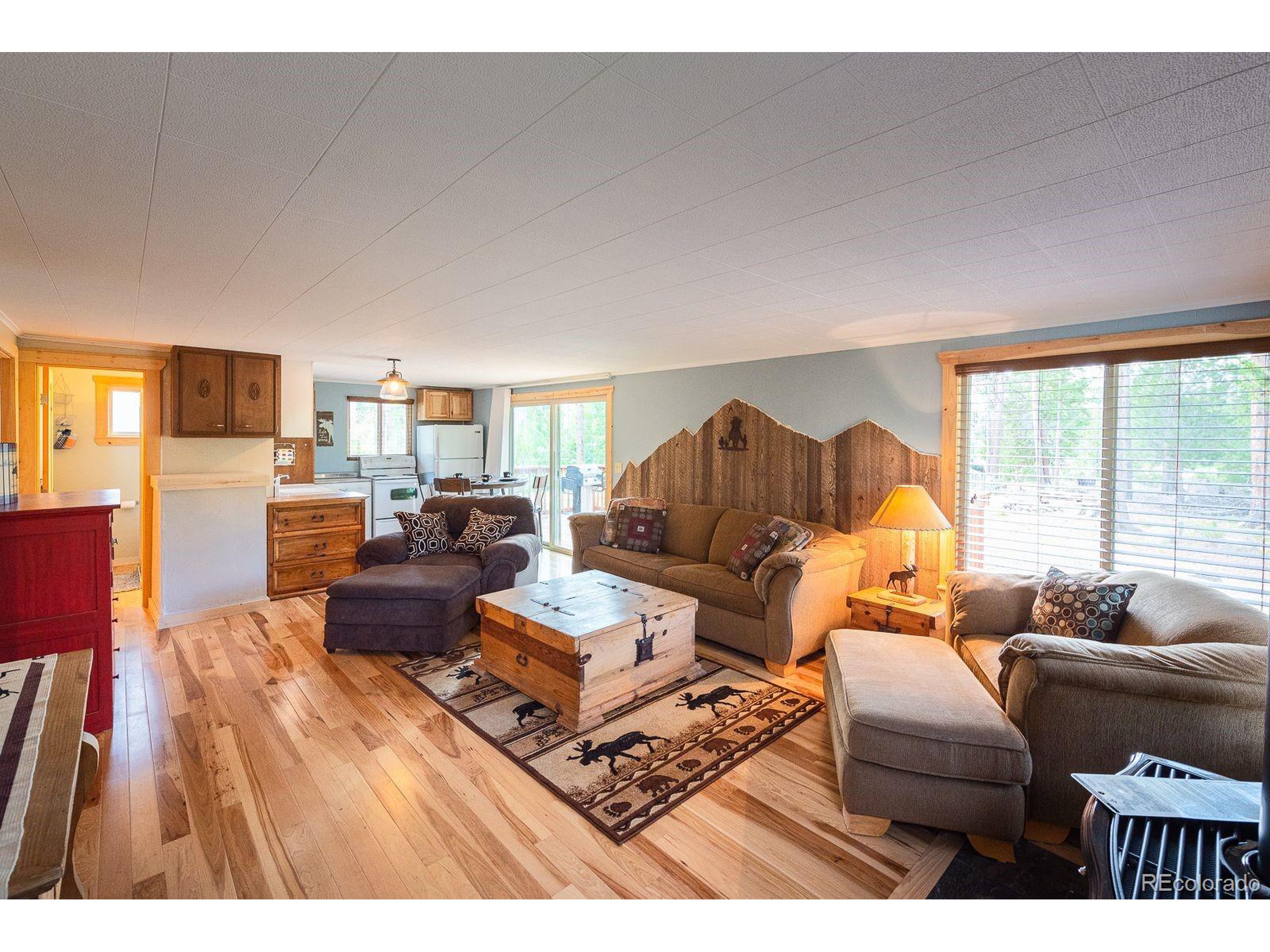 21 County Road 4602 Grand Lake