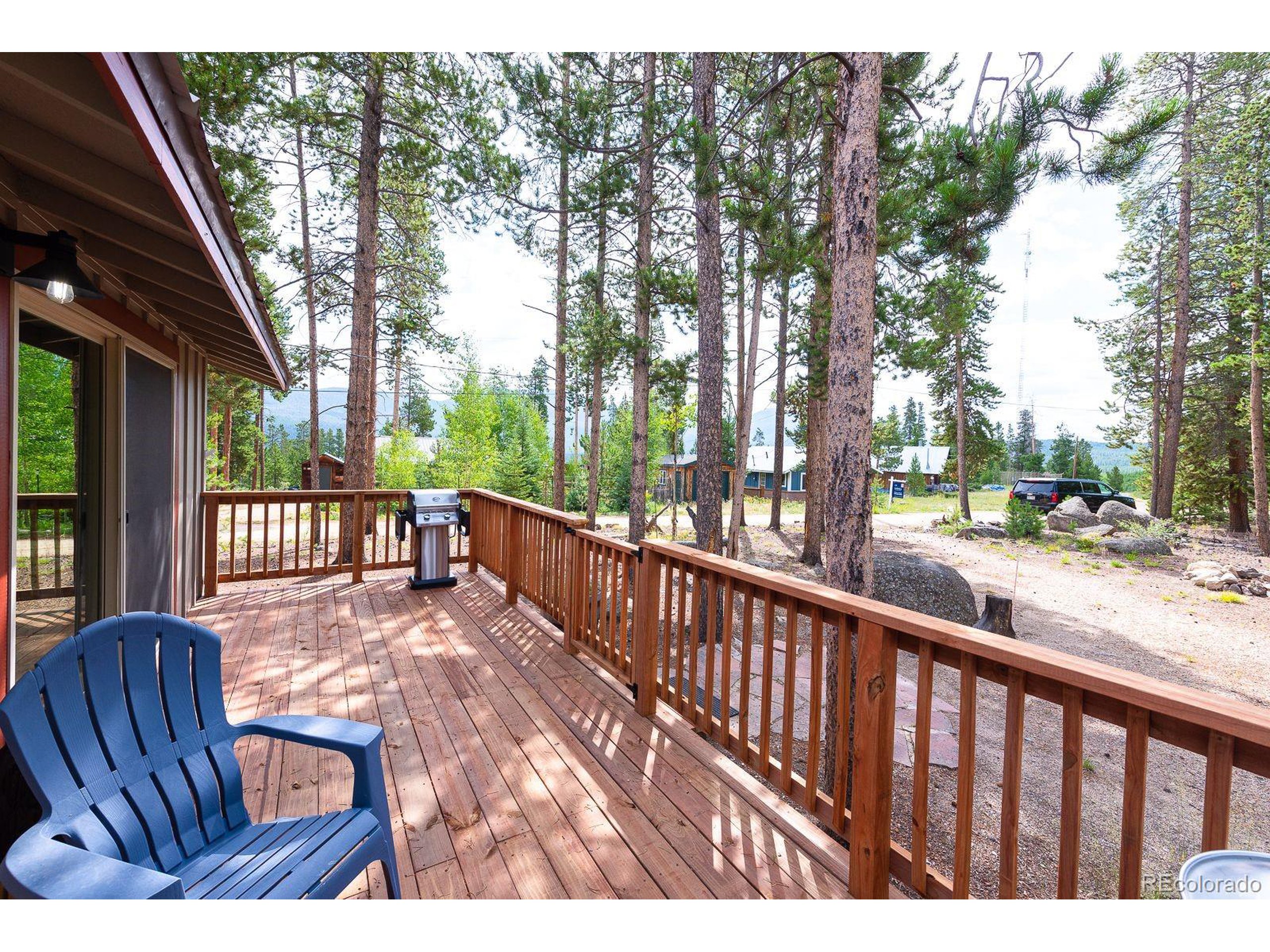 21 County Road 4602 Grand Lake