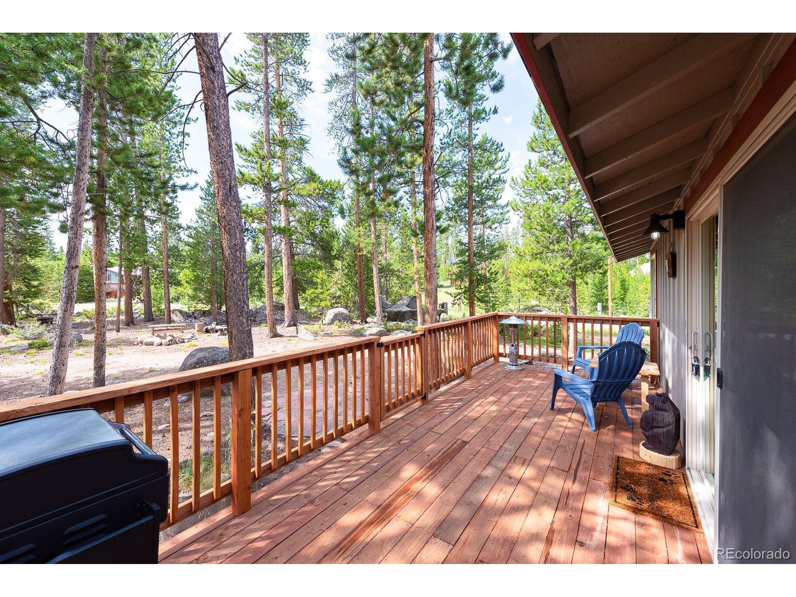 21 County Road 4602 Grand Lake