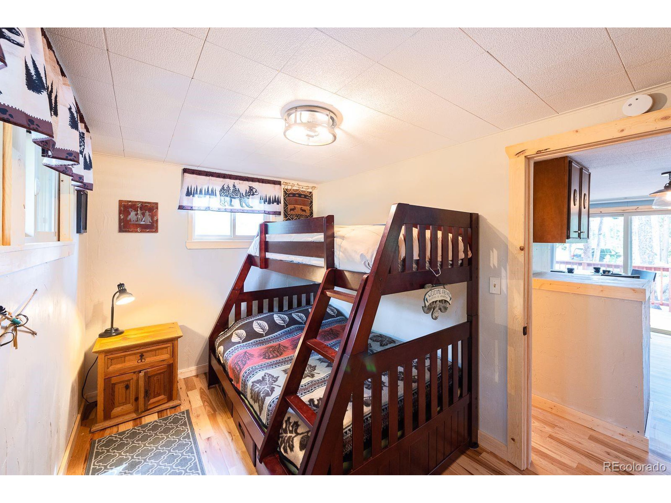 21 County Road 4602 Grand Lake