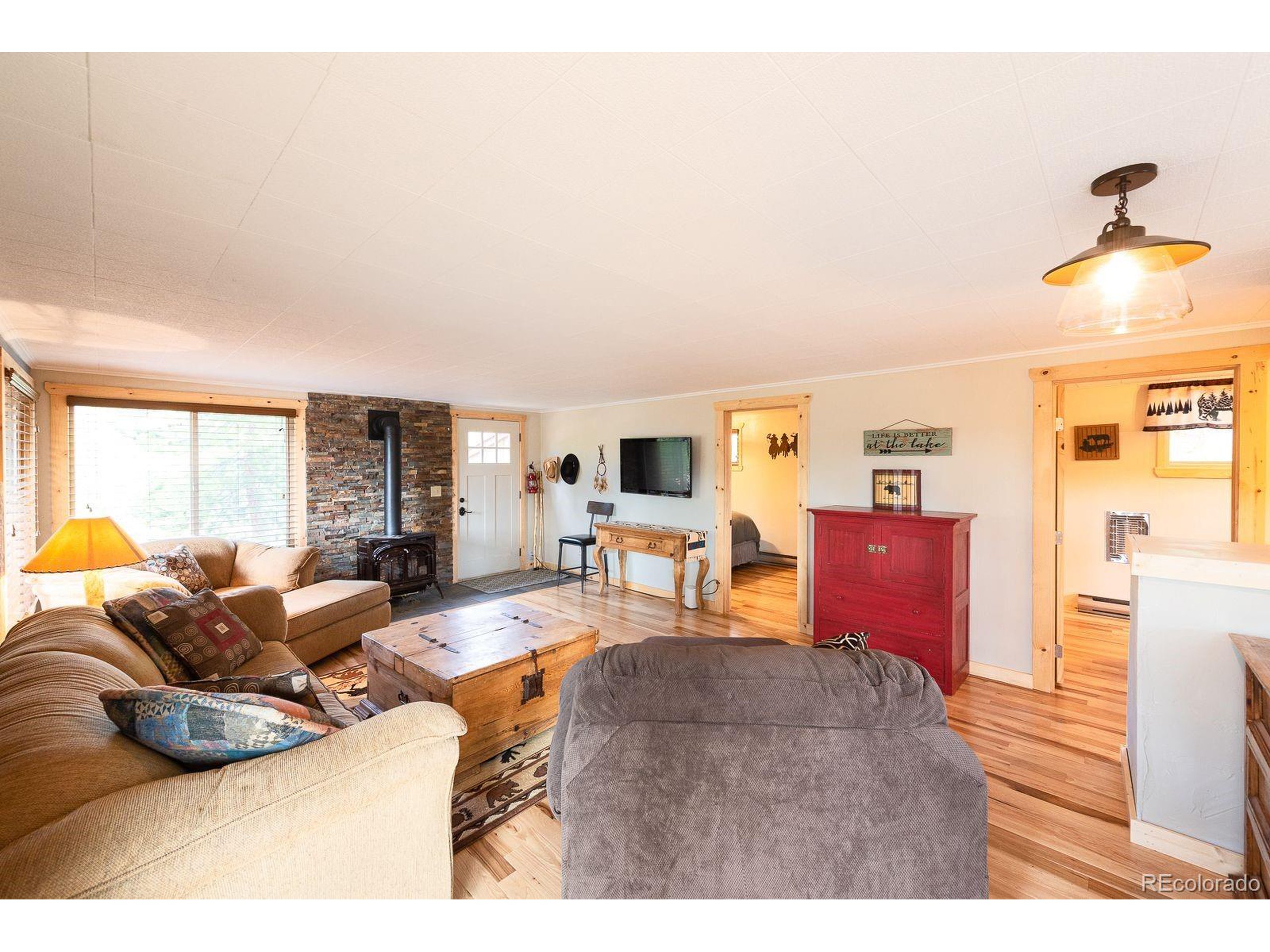 21 County Road 4602 Grand Lake