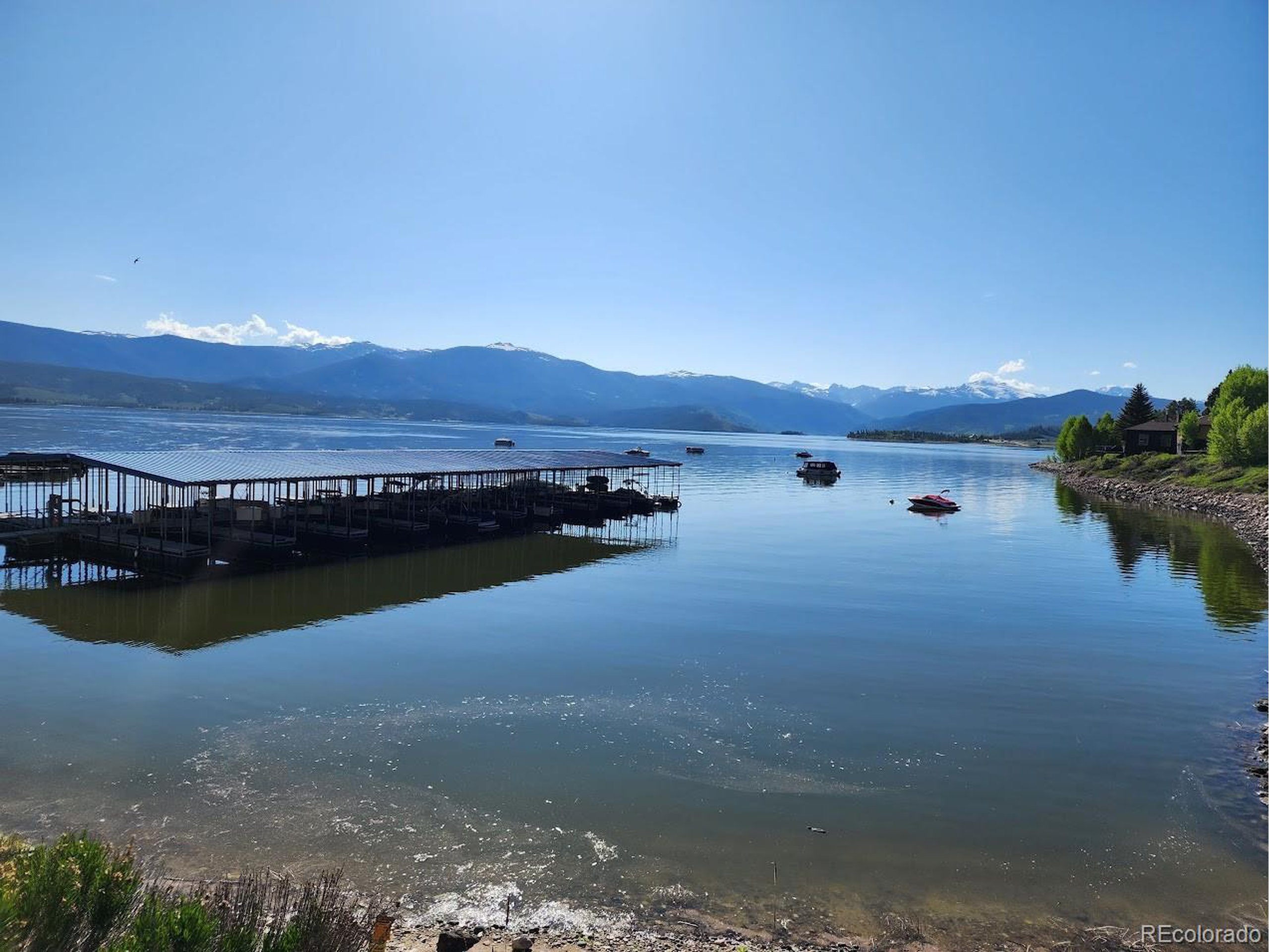 21 County Road 4602 Grand Lake