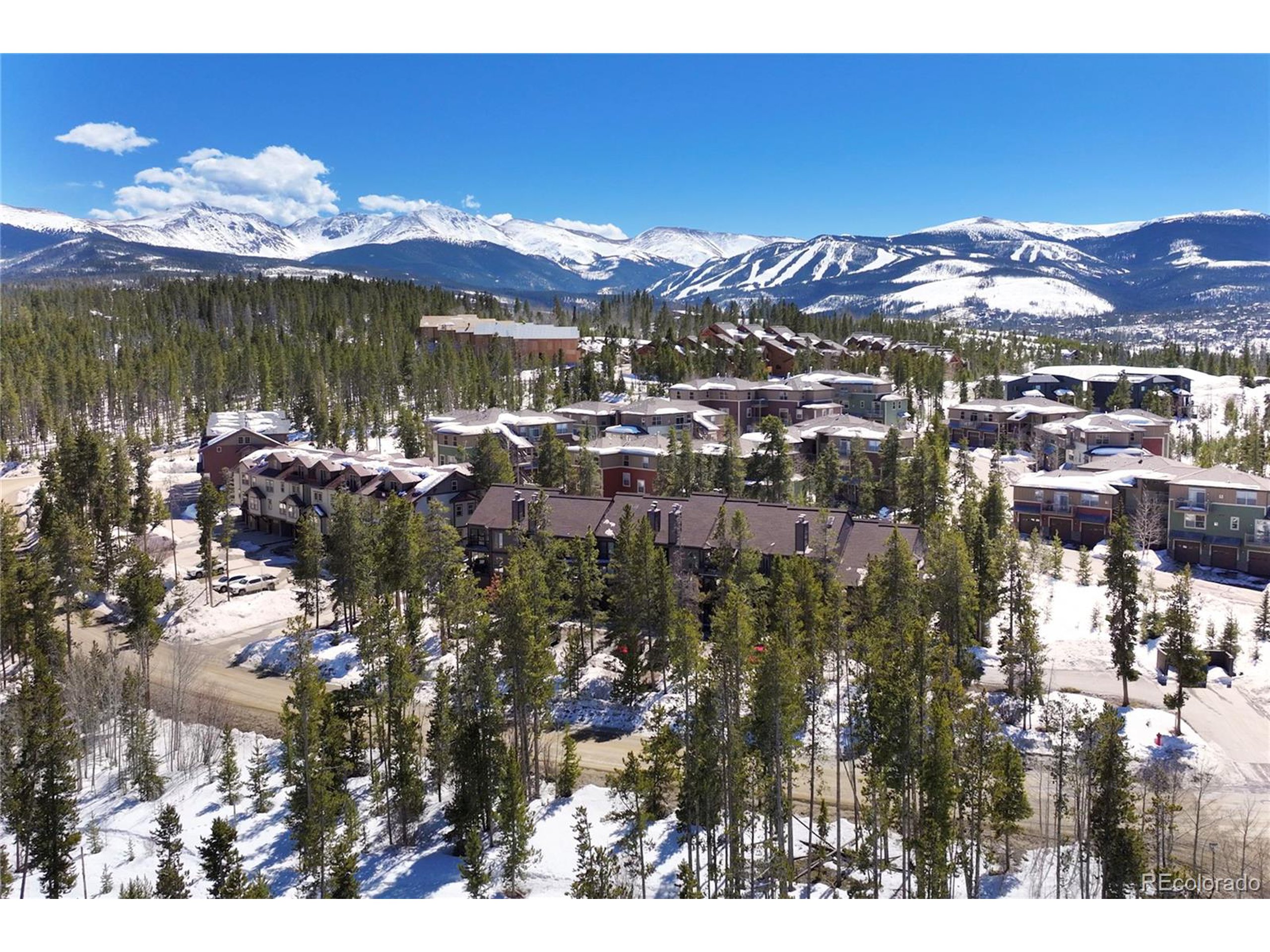 100 Bryant Blvd 11 Fraser Unit: 11