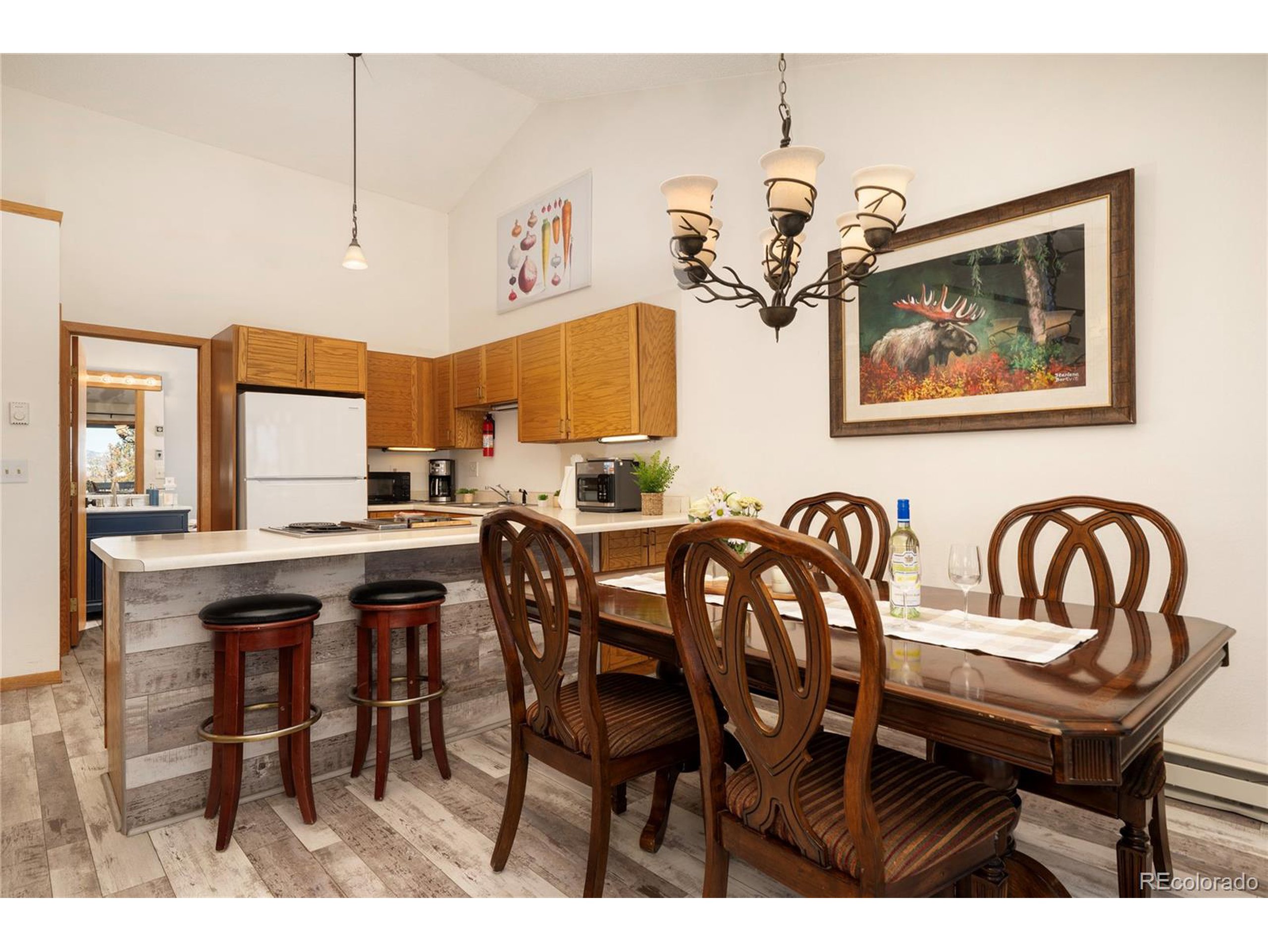 100 Bryant Blvd 11 Fraser Unit: 11