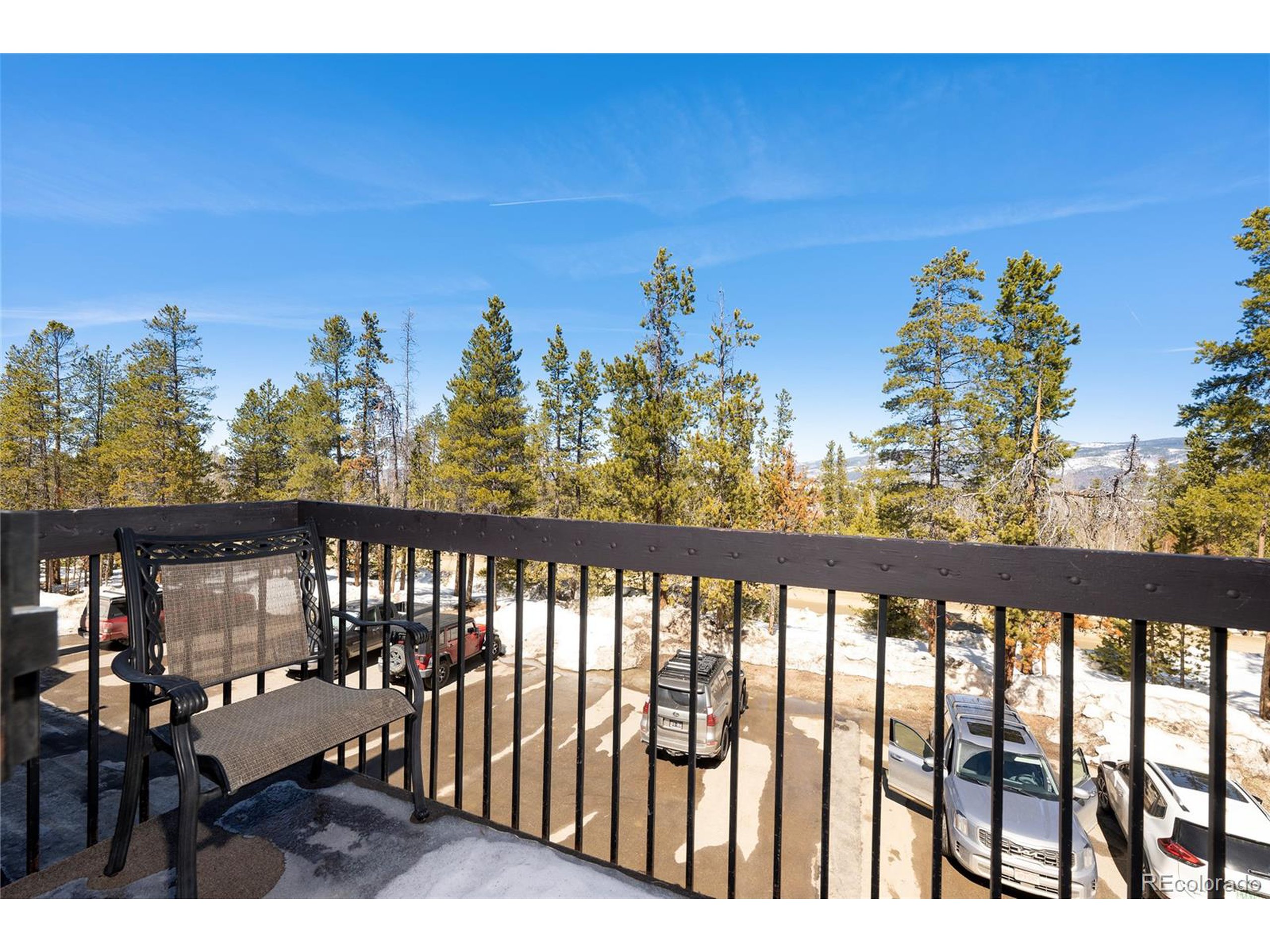 100 Bryant Blvd 11 Fraser Unit: 11