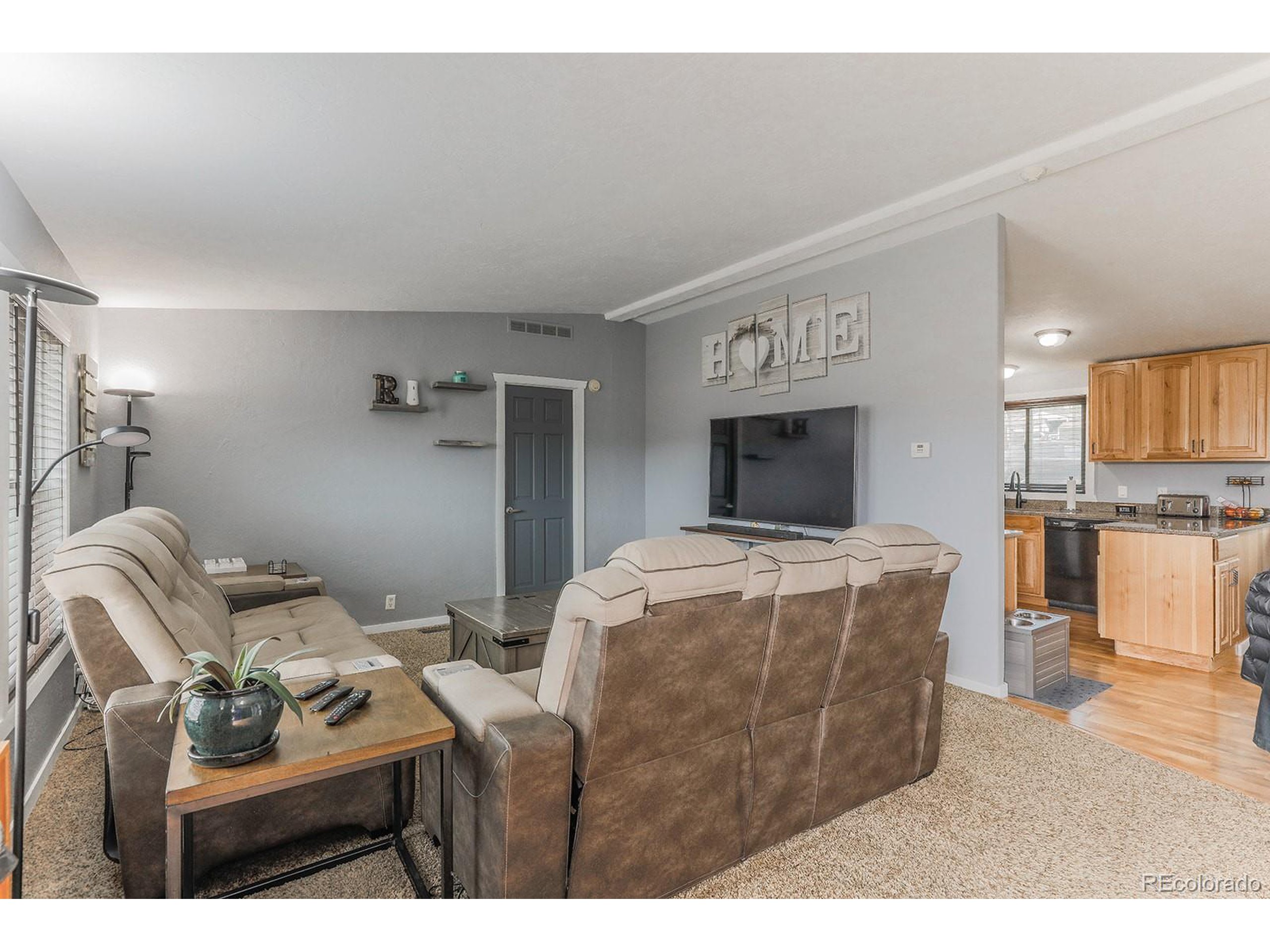 833 E Agate Ave 12 Granby Unit: 12