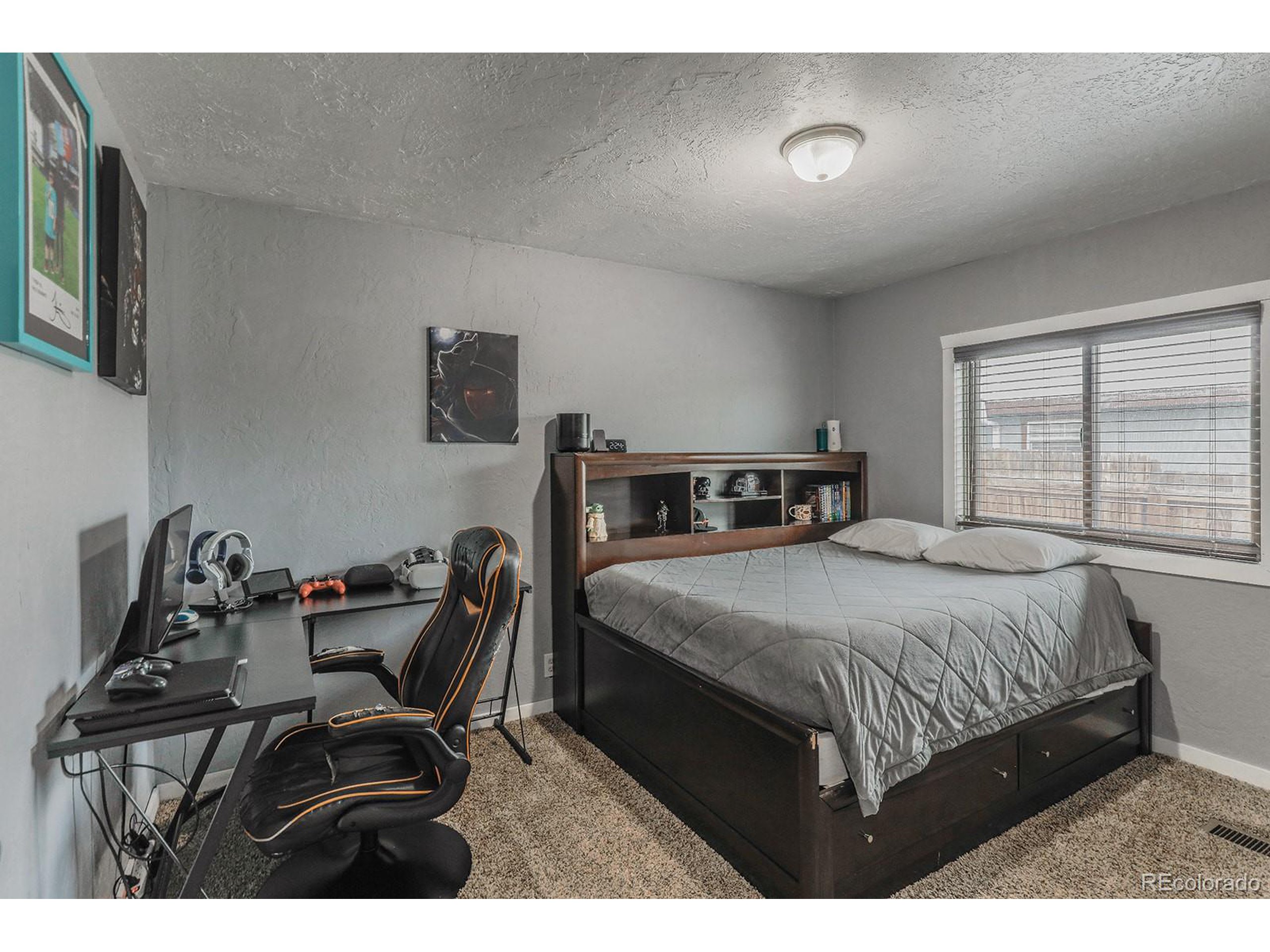 833 E Agate Ave 12 Granby Unit: 12