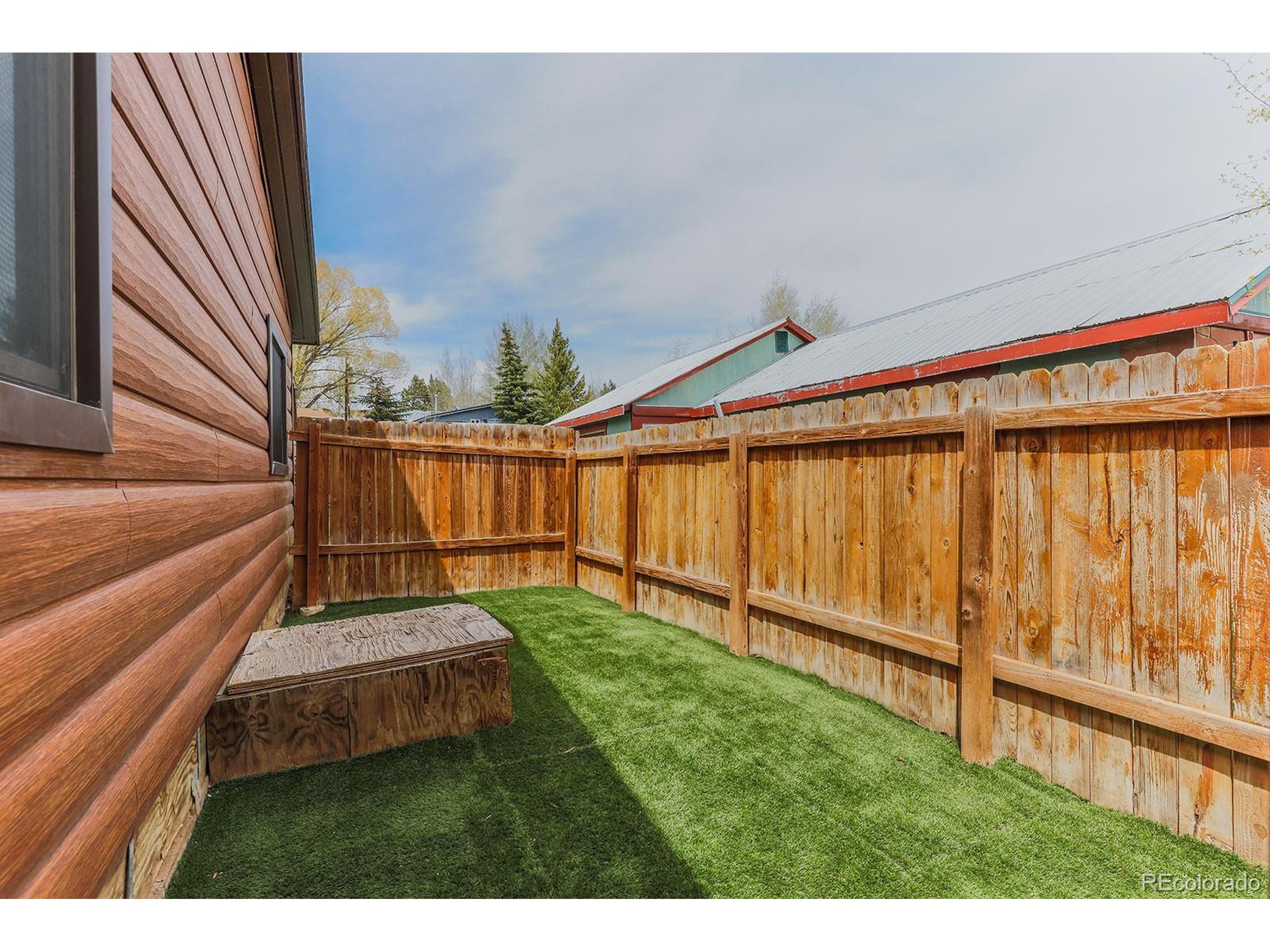 833 E Agate Ave 12 Granby Unit: 12