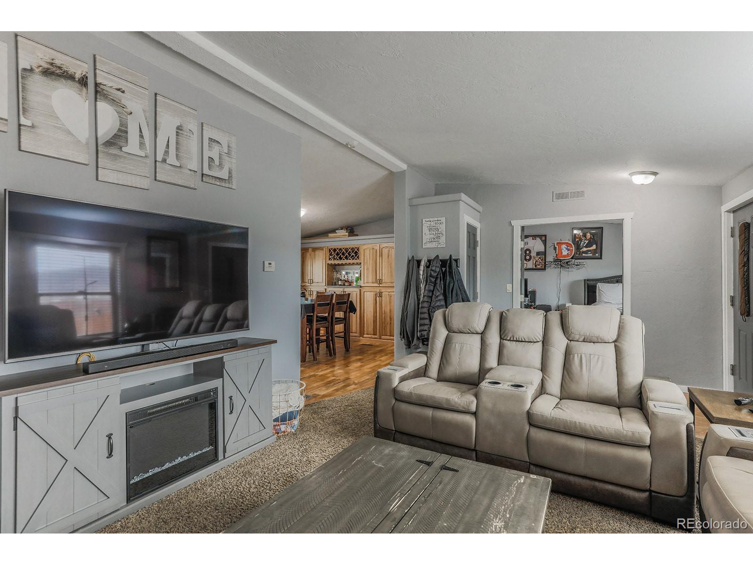 833 E Agate Ave 12 Granby Unit: 12