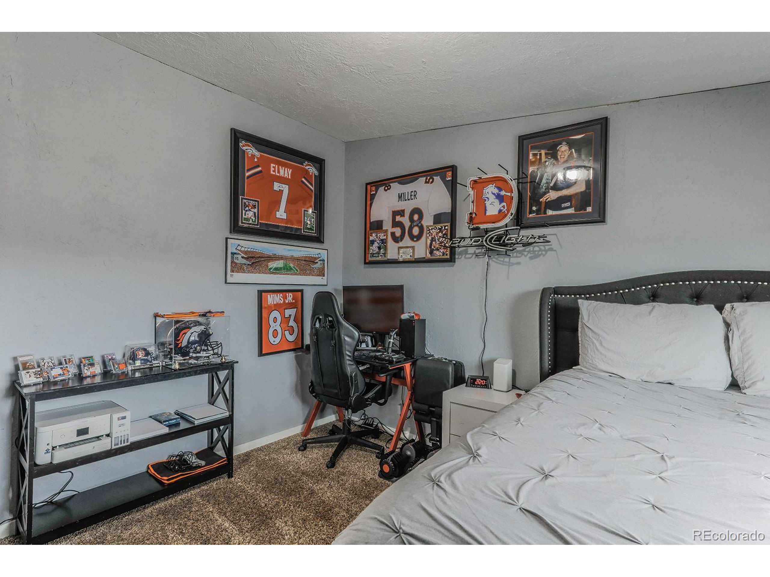 833 E Agate Ave 12 Granby Unit: 12