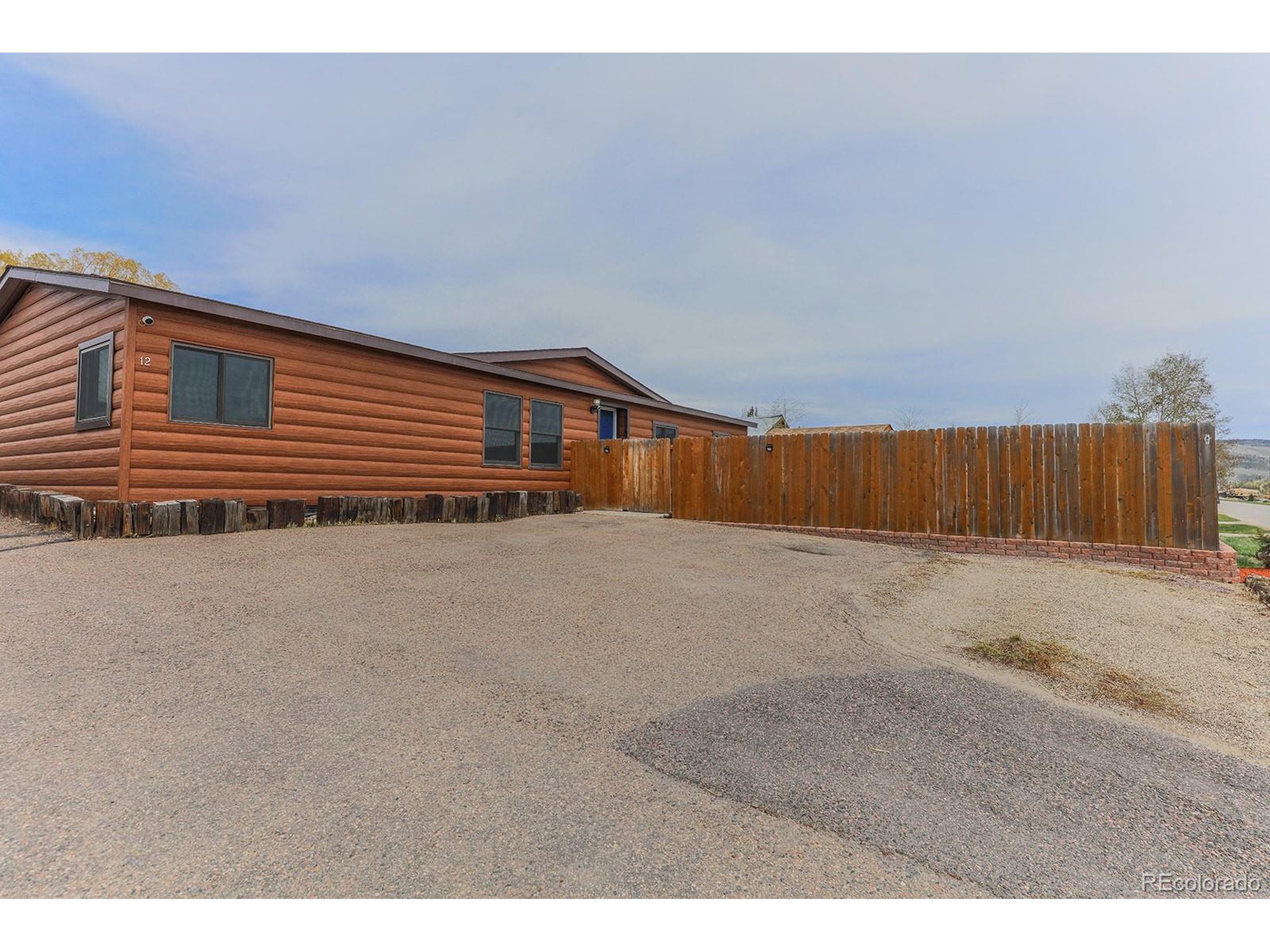 833 E Agate Ave 12 Granby Unit: 12