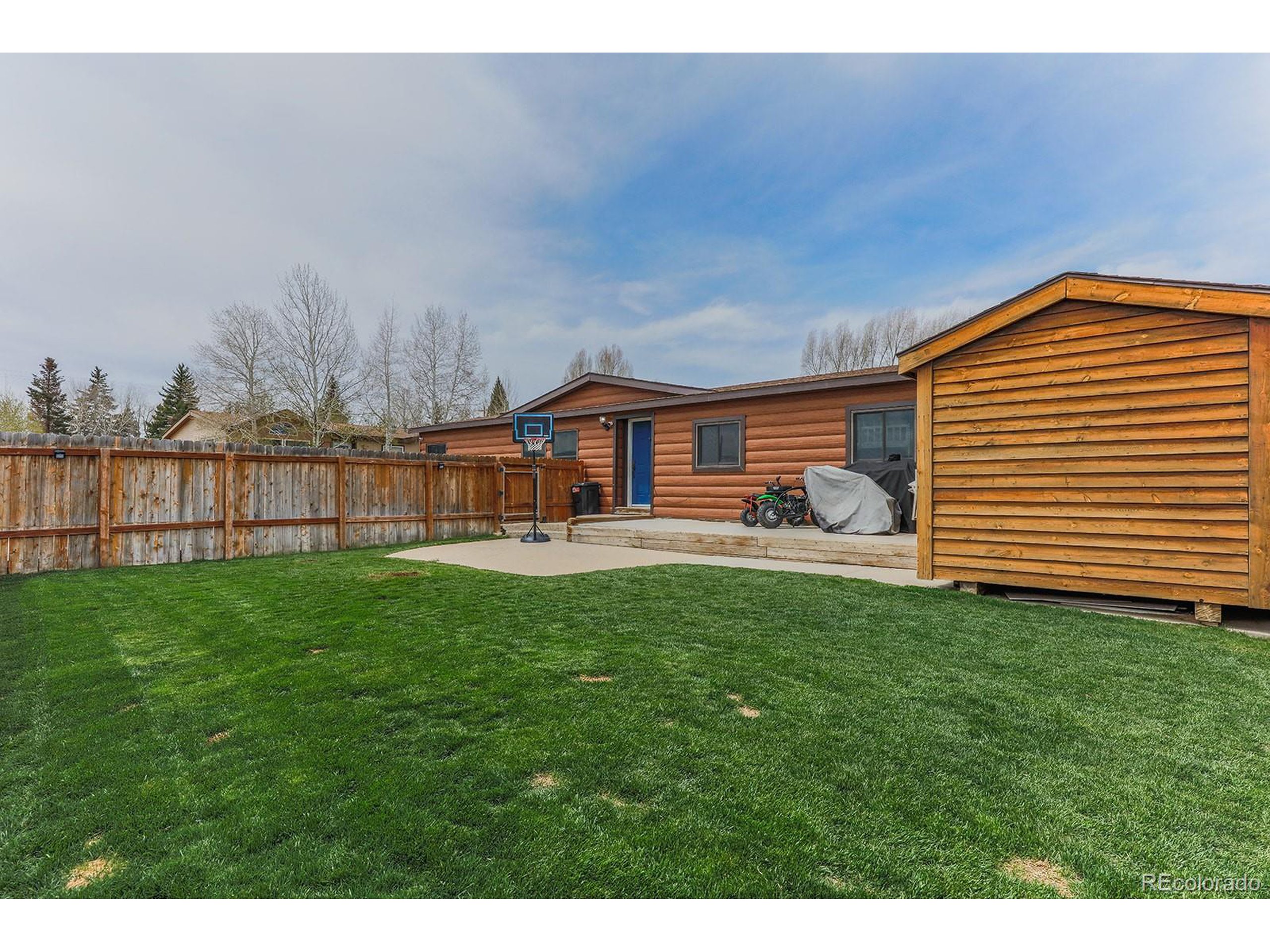 833 E Agate Ave 12 Granby Unit: 12