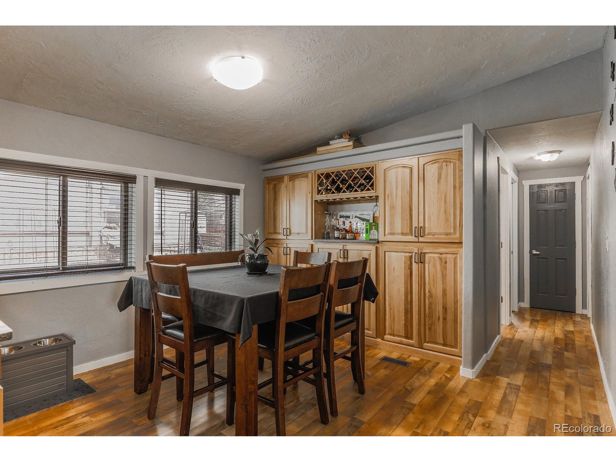 833 E Agate Ave 12 Granby Unit: 12