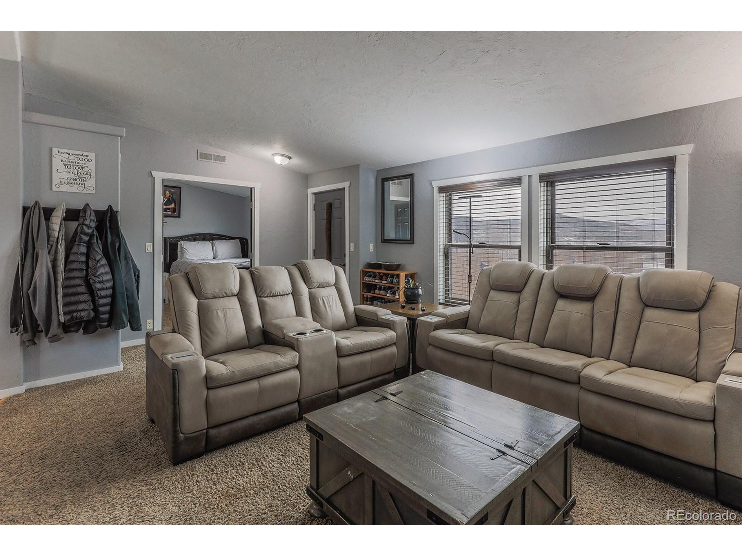 833 E Agate Ave 12 Granby Unit: 12