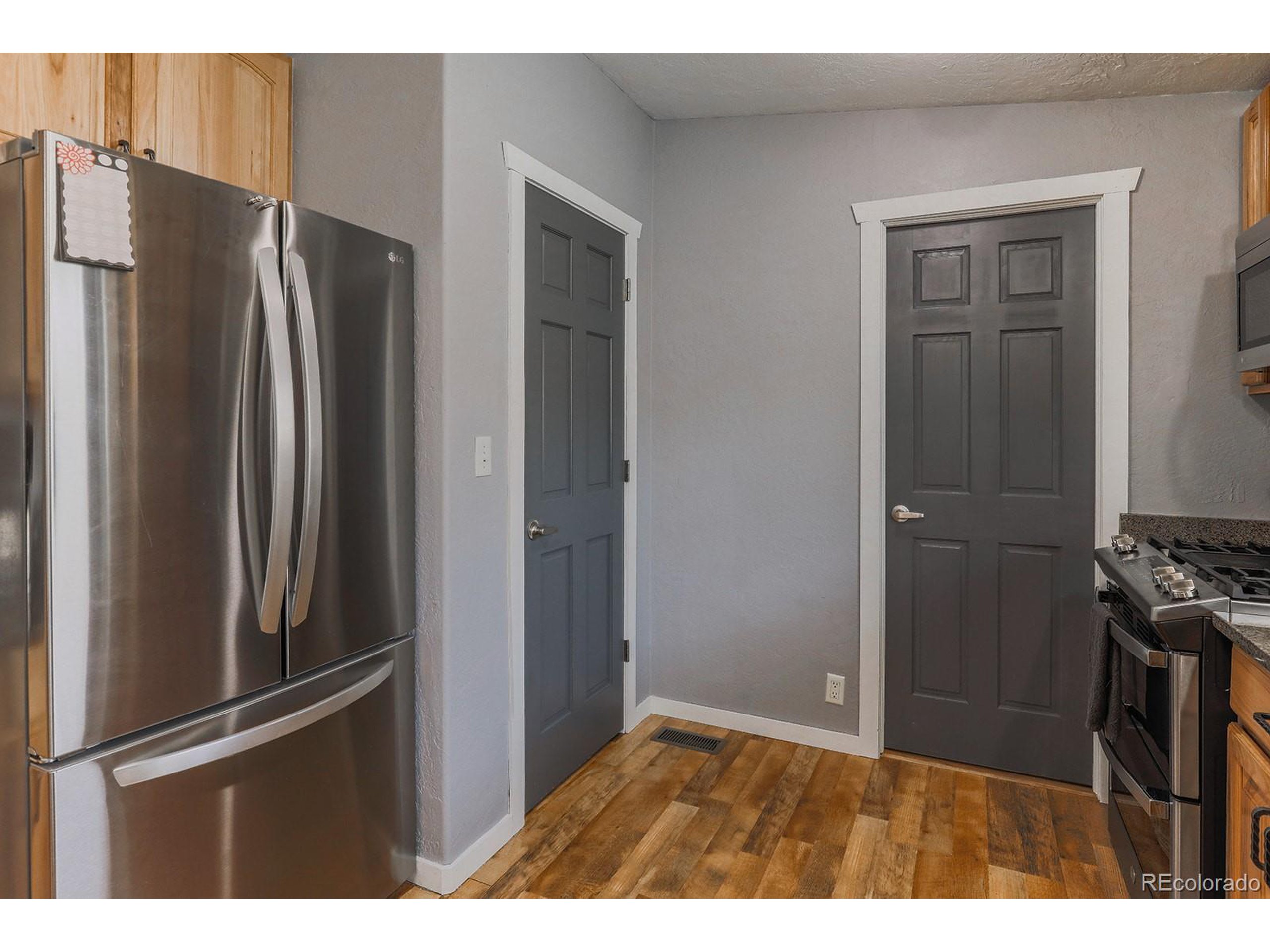 833 E Agate Ave 12 Granby Unit: 12