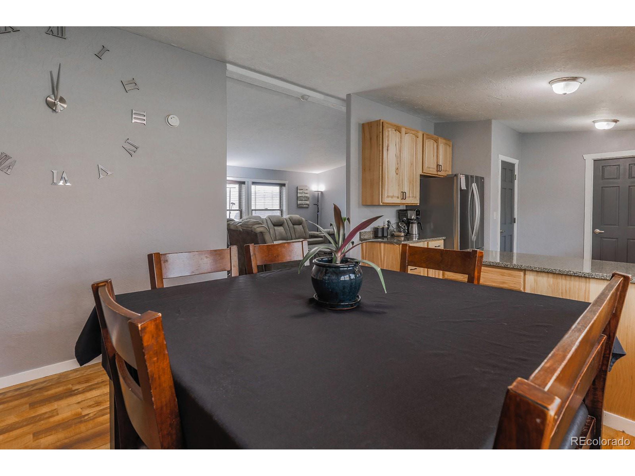 833 E Agate Ave 12 Granby Unit: 12