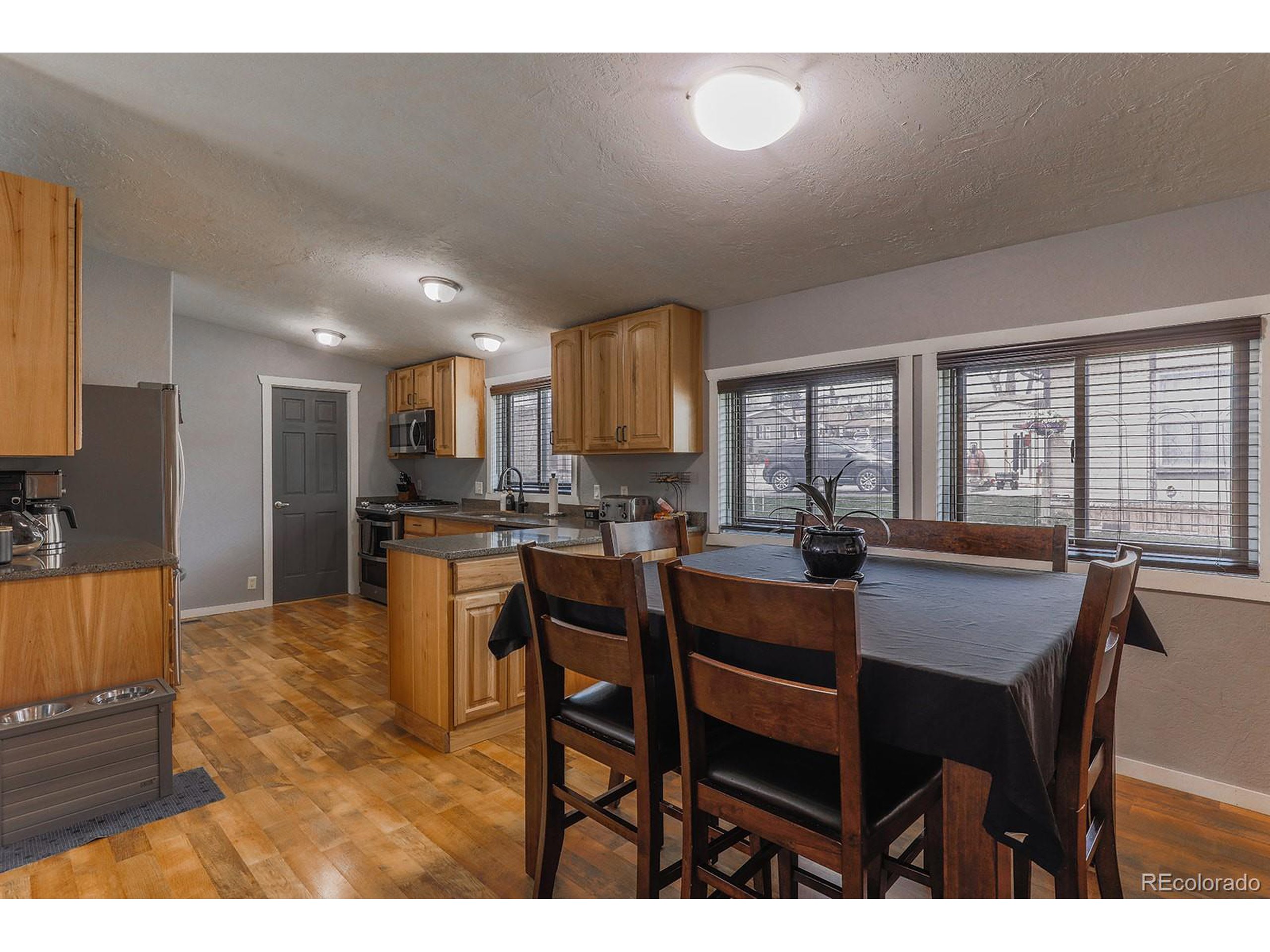 833 E Agate Ave 12 Granby Unit: 12