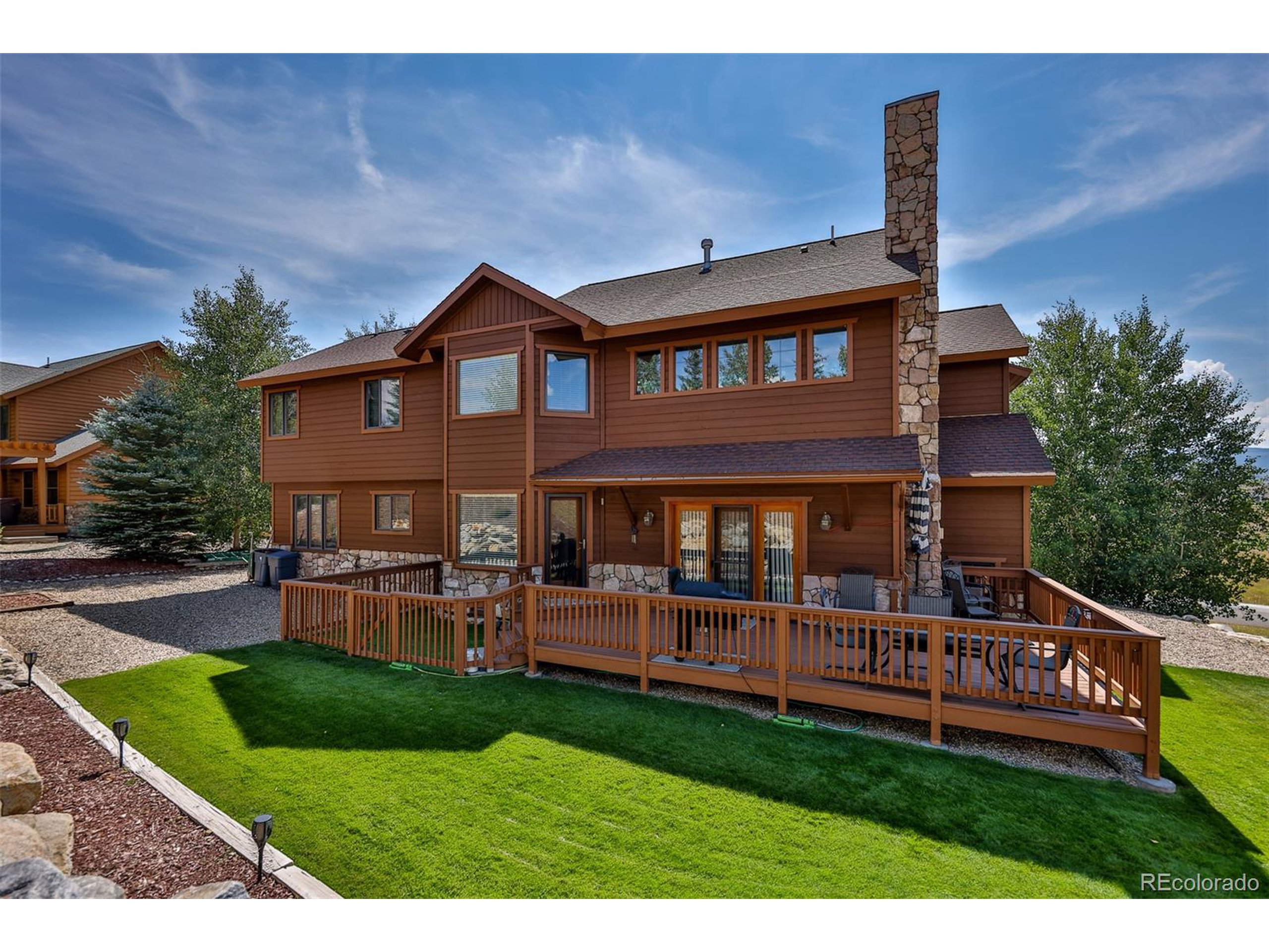 705 Saddle Ridge Cir Granby