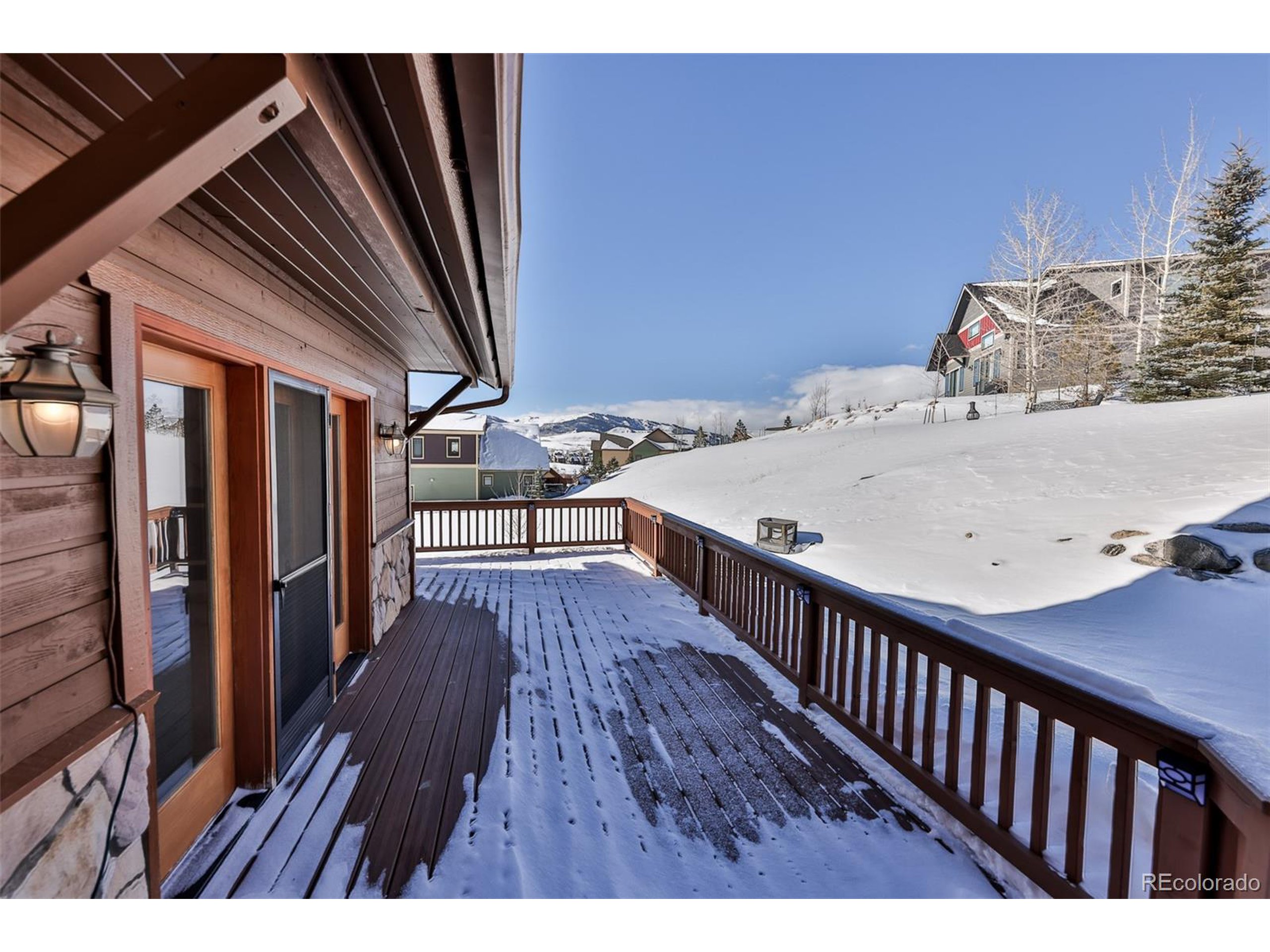 705 Saddle Ridge Cir Granby