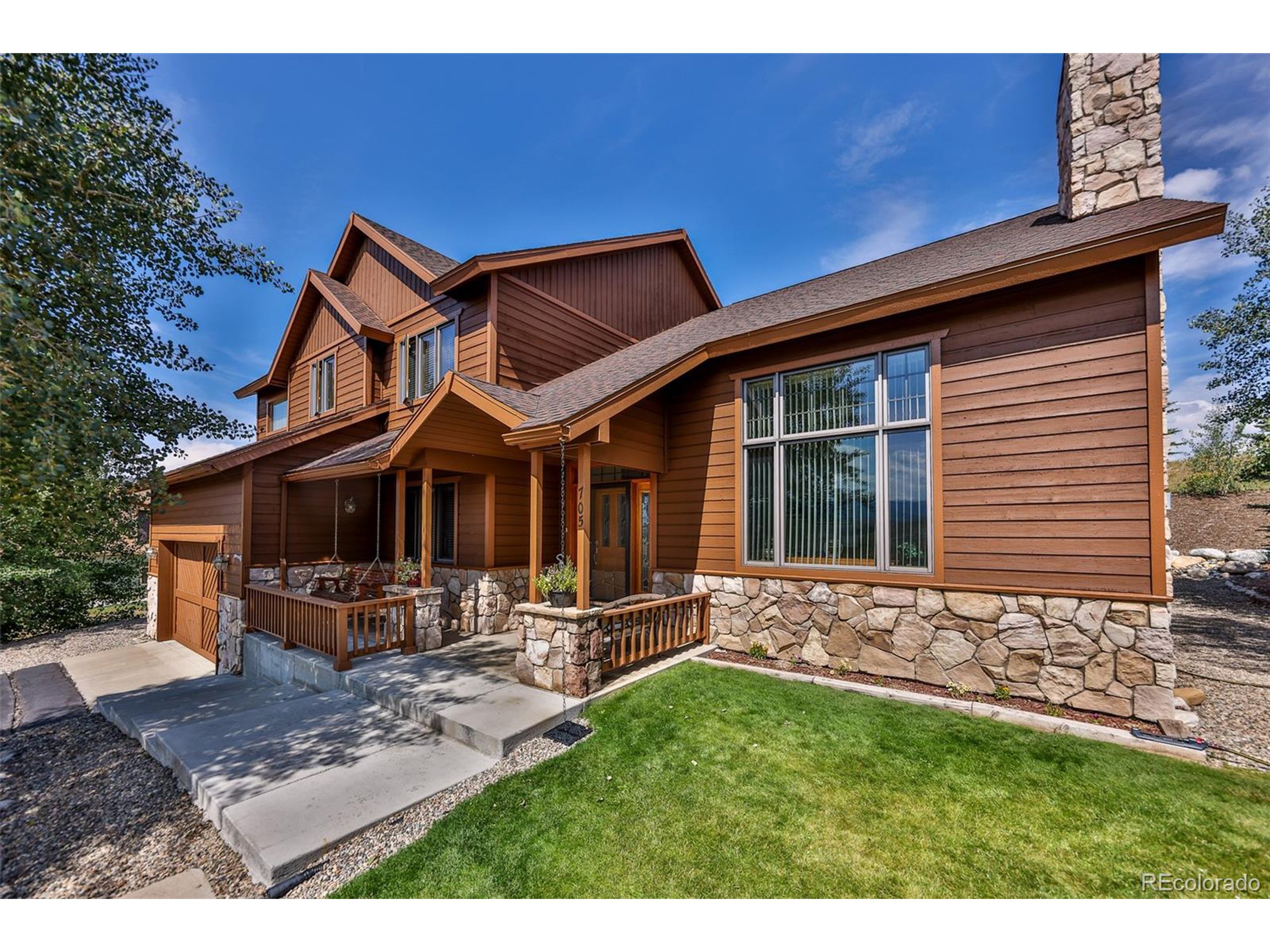 705 Saddle Ridge Cir Granby