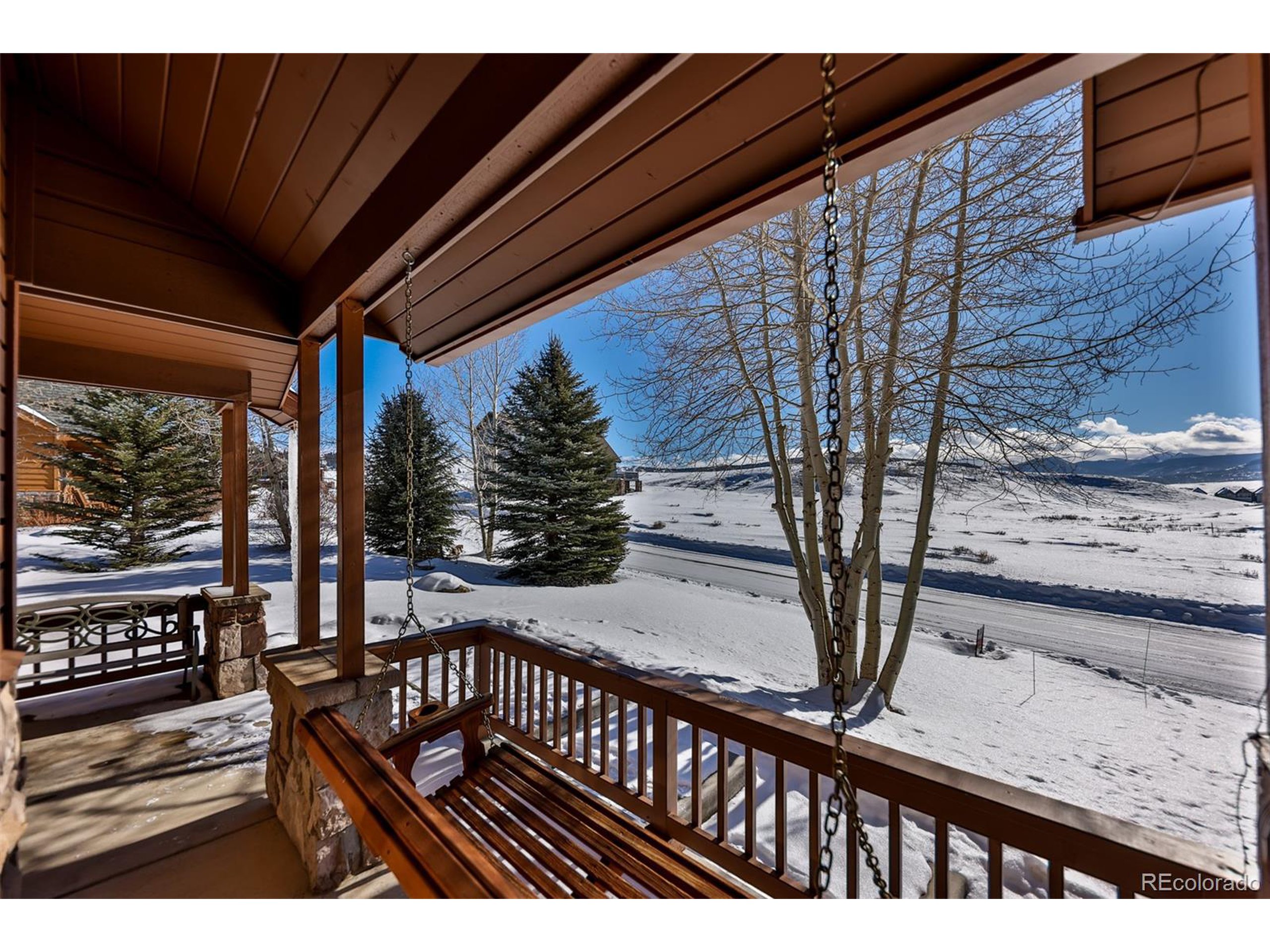 705 Saddle Ridge Cir Granby