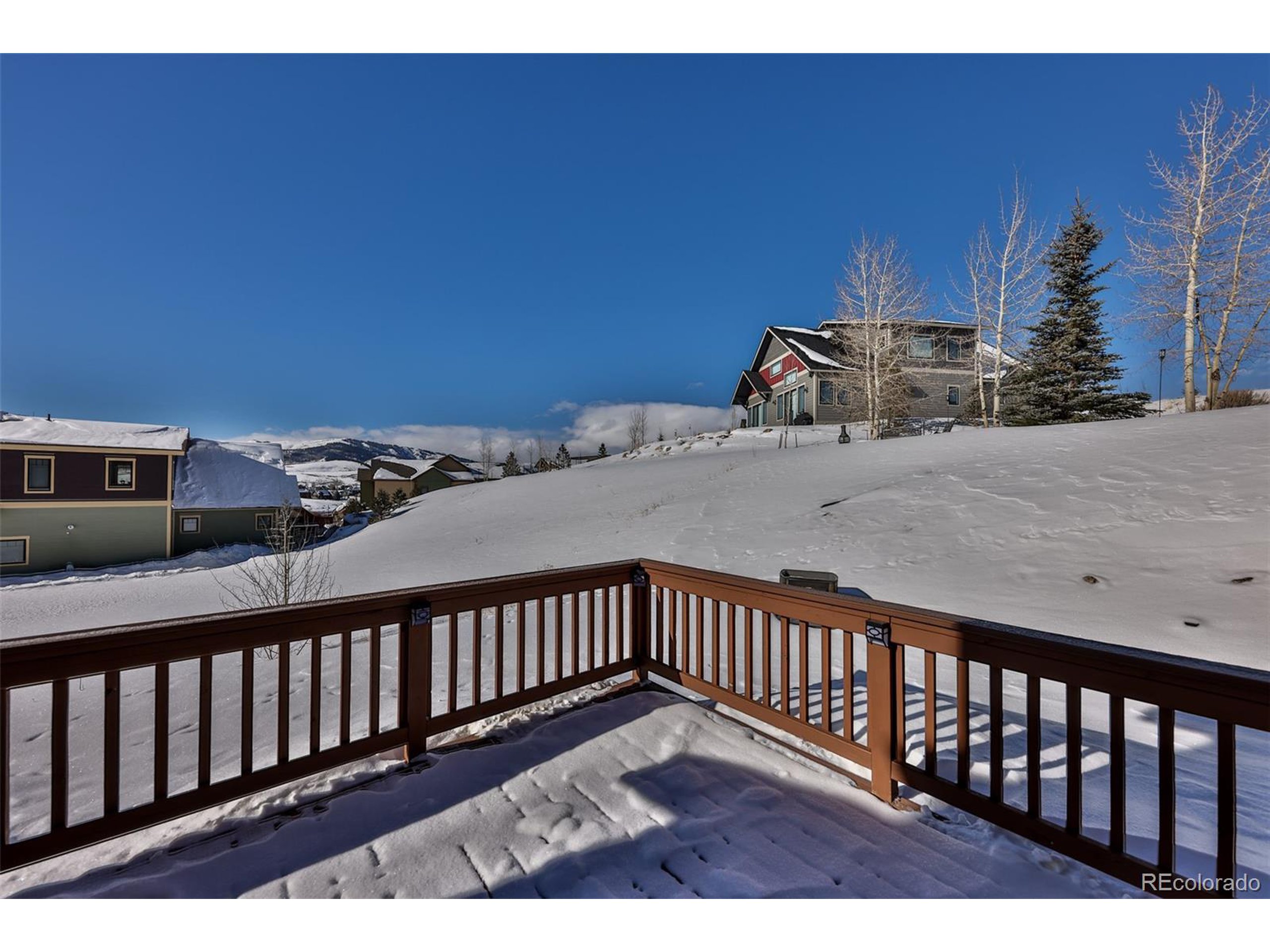 705 Saddle Ridge Cir Granby