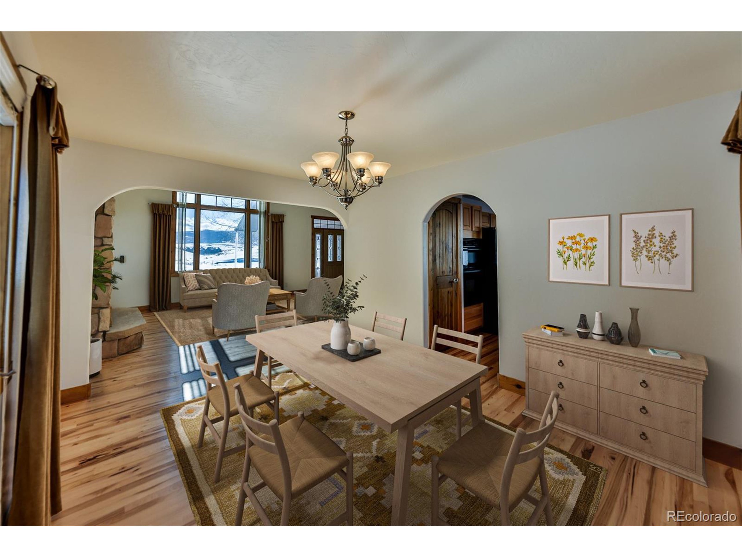 705 Saddle Ridge Cir Granby