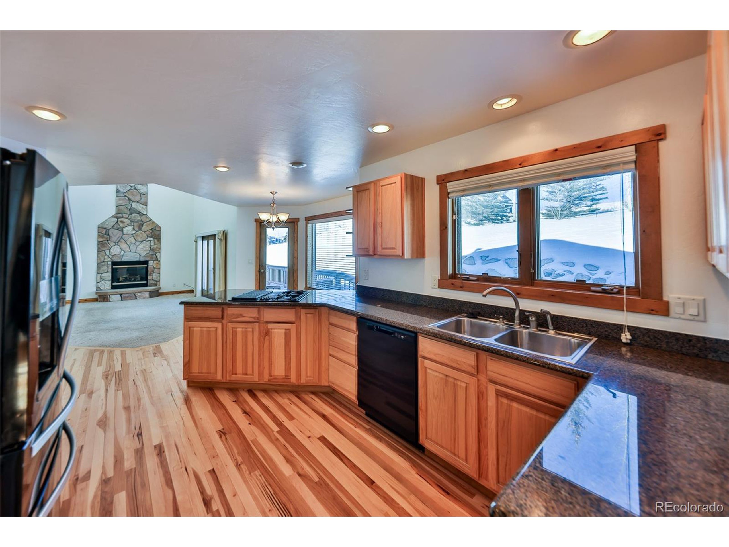 705 Saddle Ridge Cir Granby