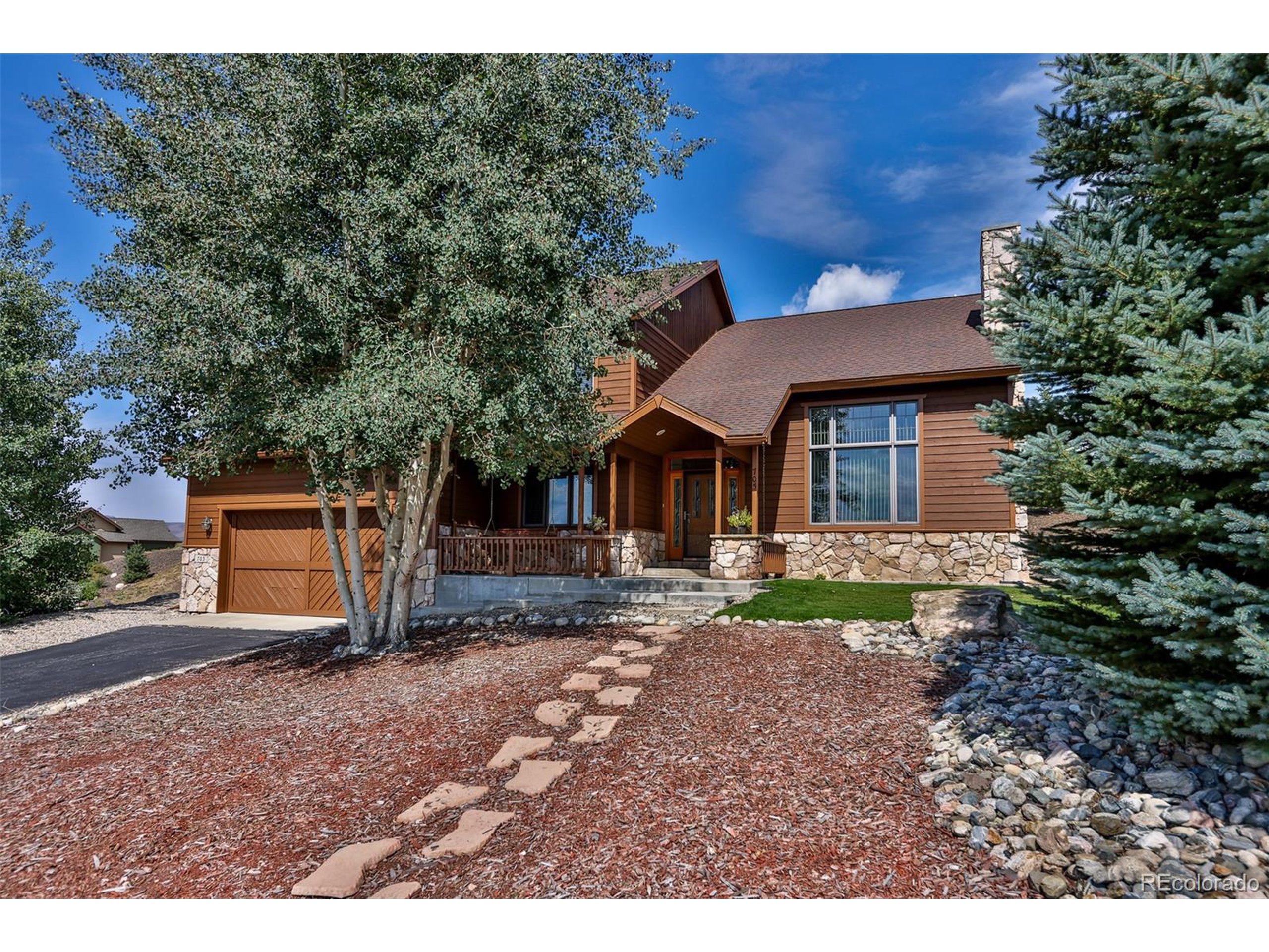 705 Saddle Ridge Cir Granby