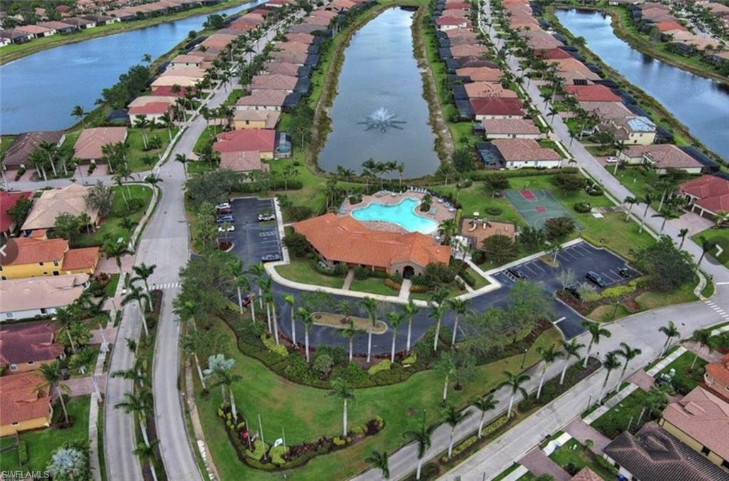 9481 River Otter DR, FORT MYERS