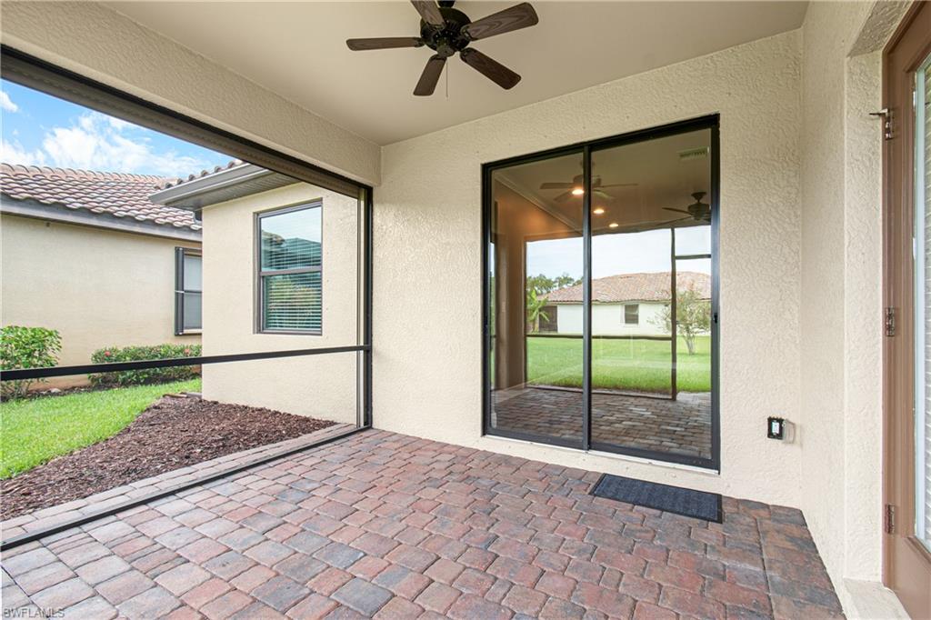 9481 River Otter DR, FORT MYERS