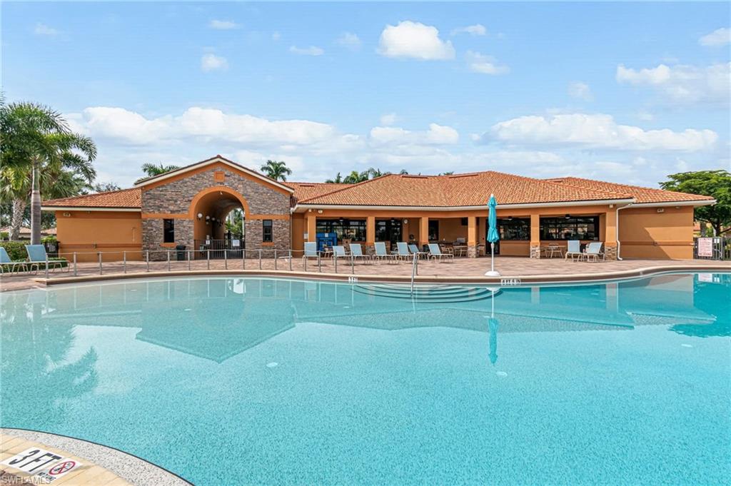 9481 River Otter DR, FORT MYERS