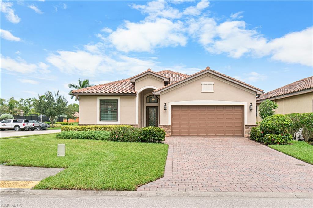 9481 River Otter DR, FORT MYERS