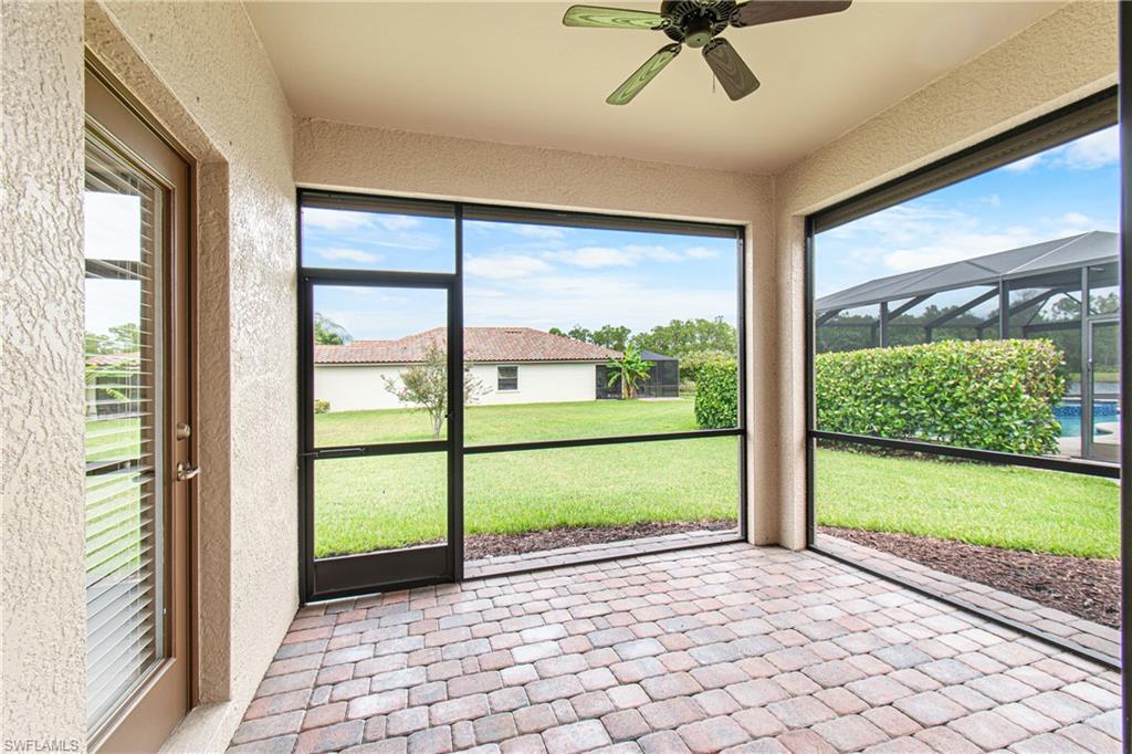 9481 River Otter DR, FORT MYERS