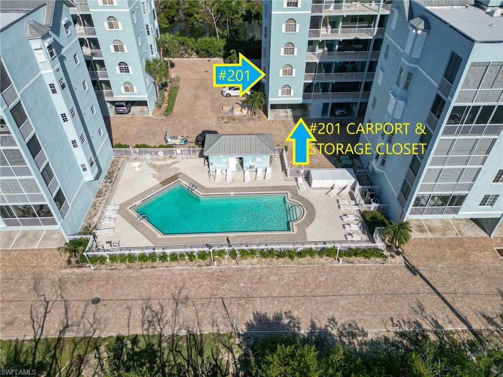 22712 Island Pines WAY # 301