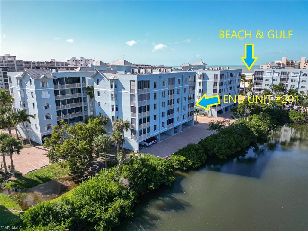 22712 Island Pines WAY # 301