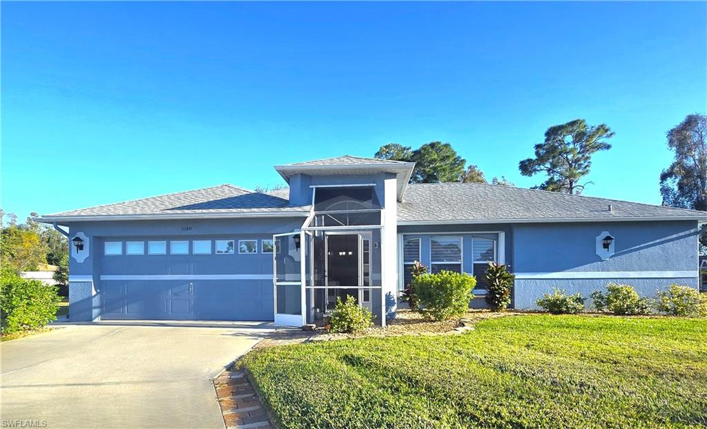 9180 Frank RD